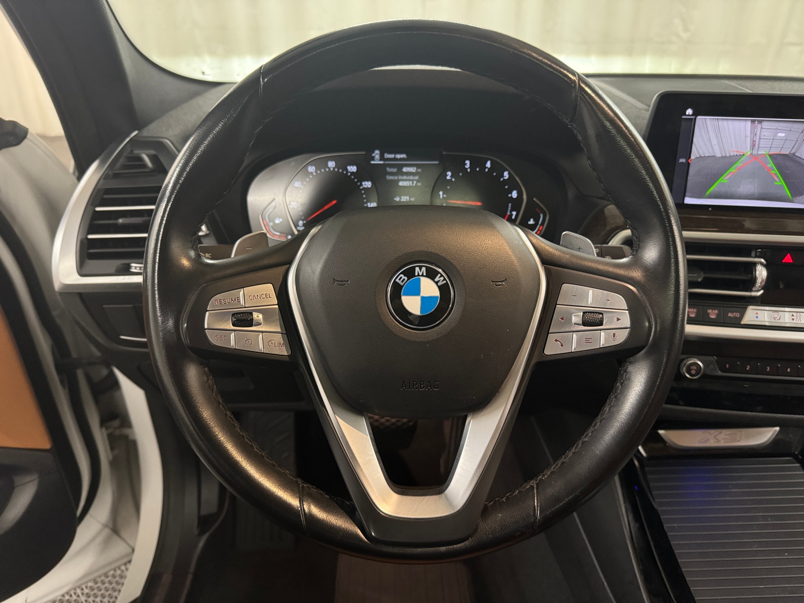 Thumbnail: 2022 BMW X3 - 4