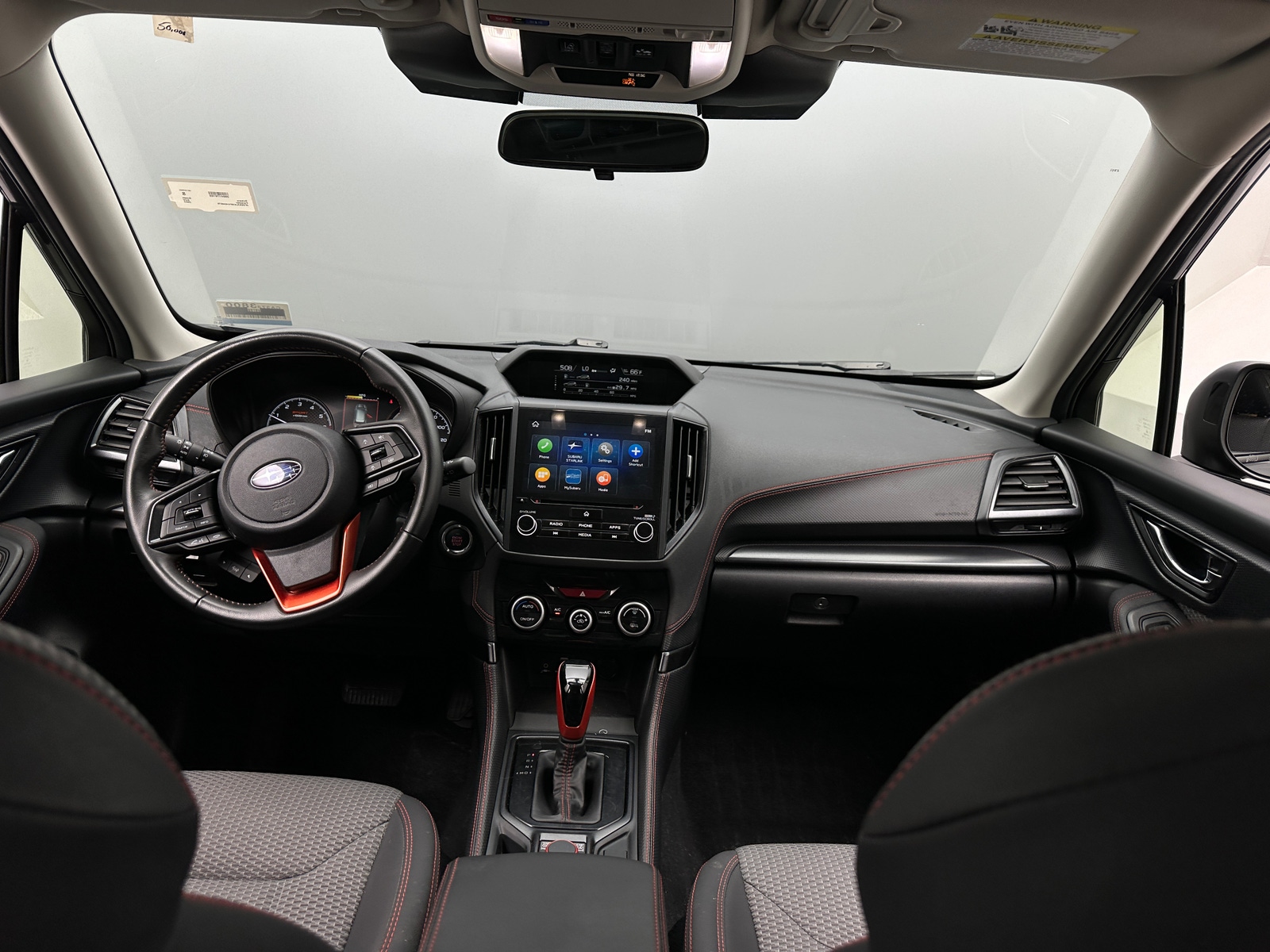 Thumbnail: 2023 Subaru Forester - 3