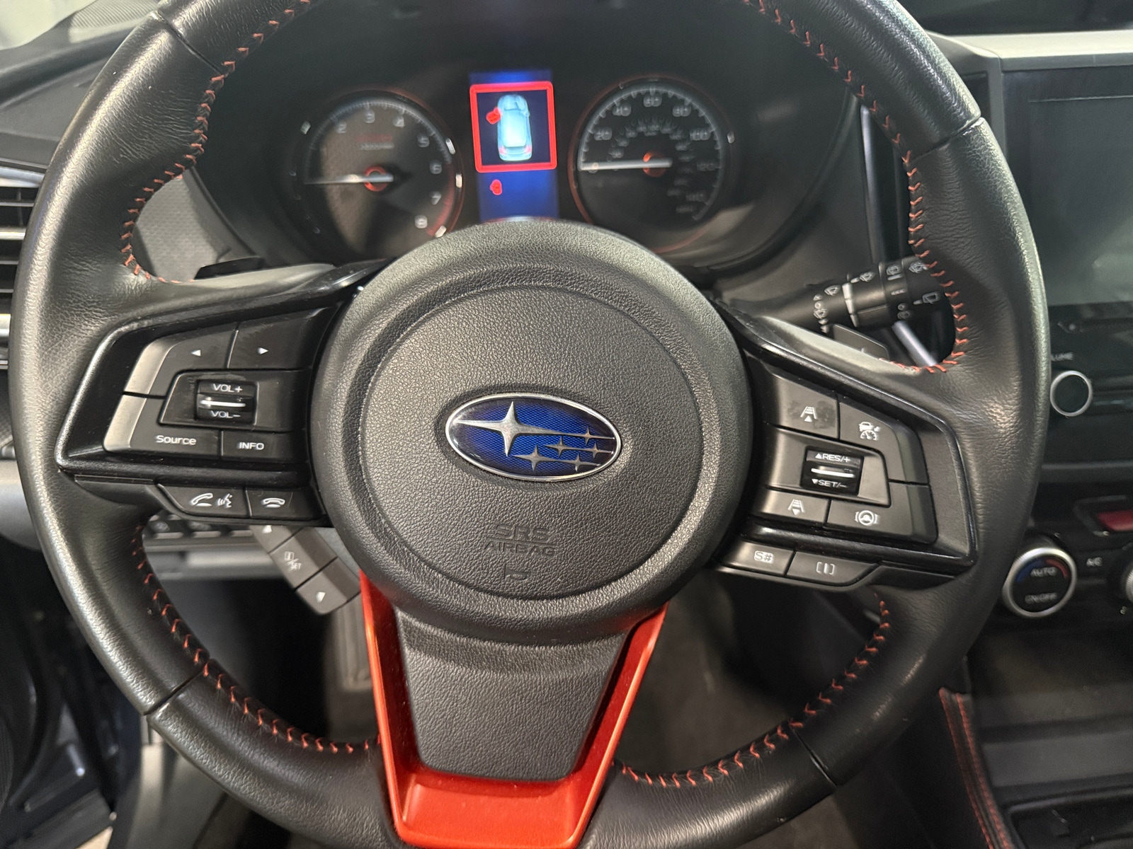 Thumbnail: 2023 Subaru Forester - 5