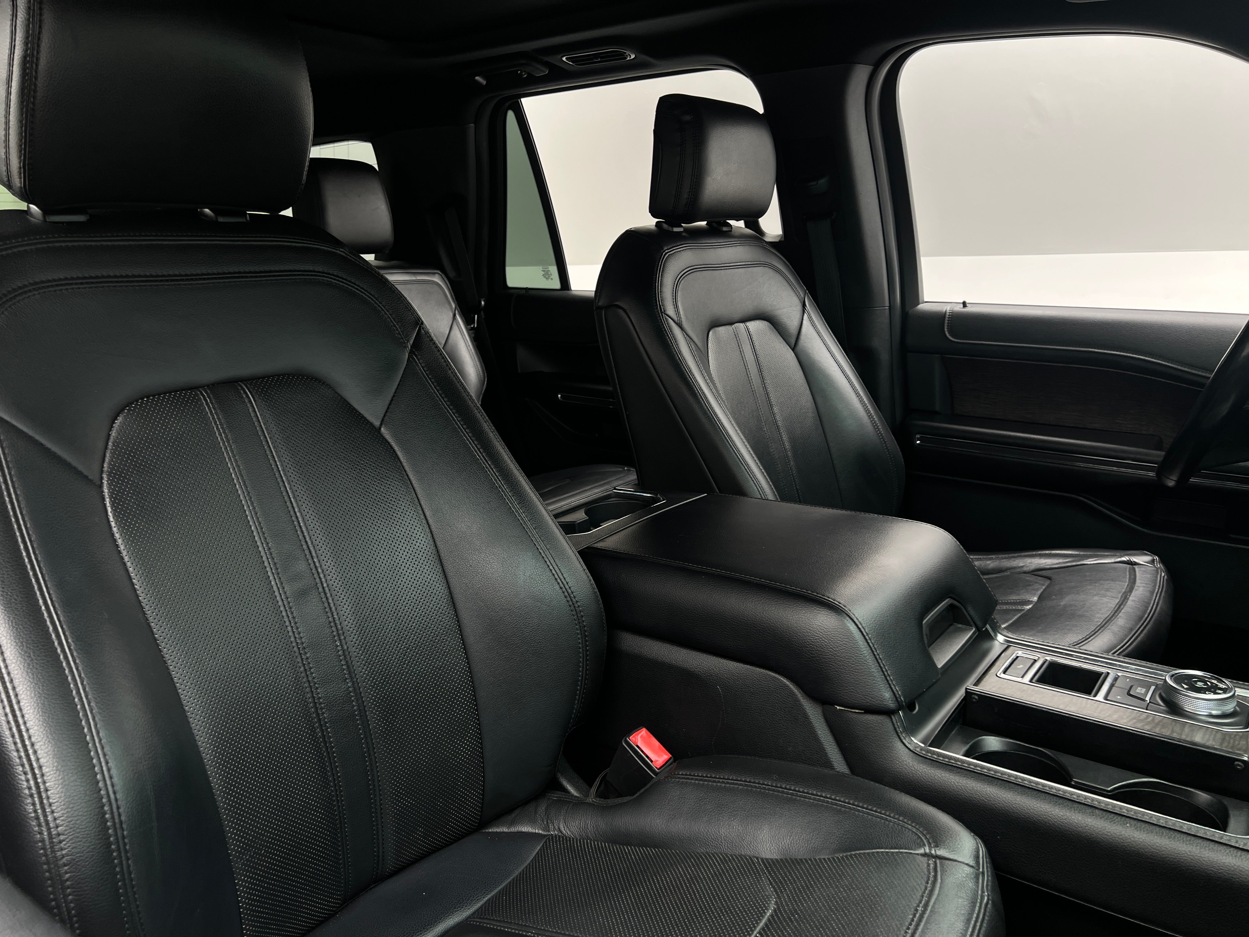 2018 Ford Expedition