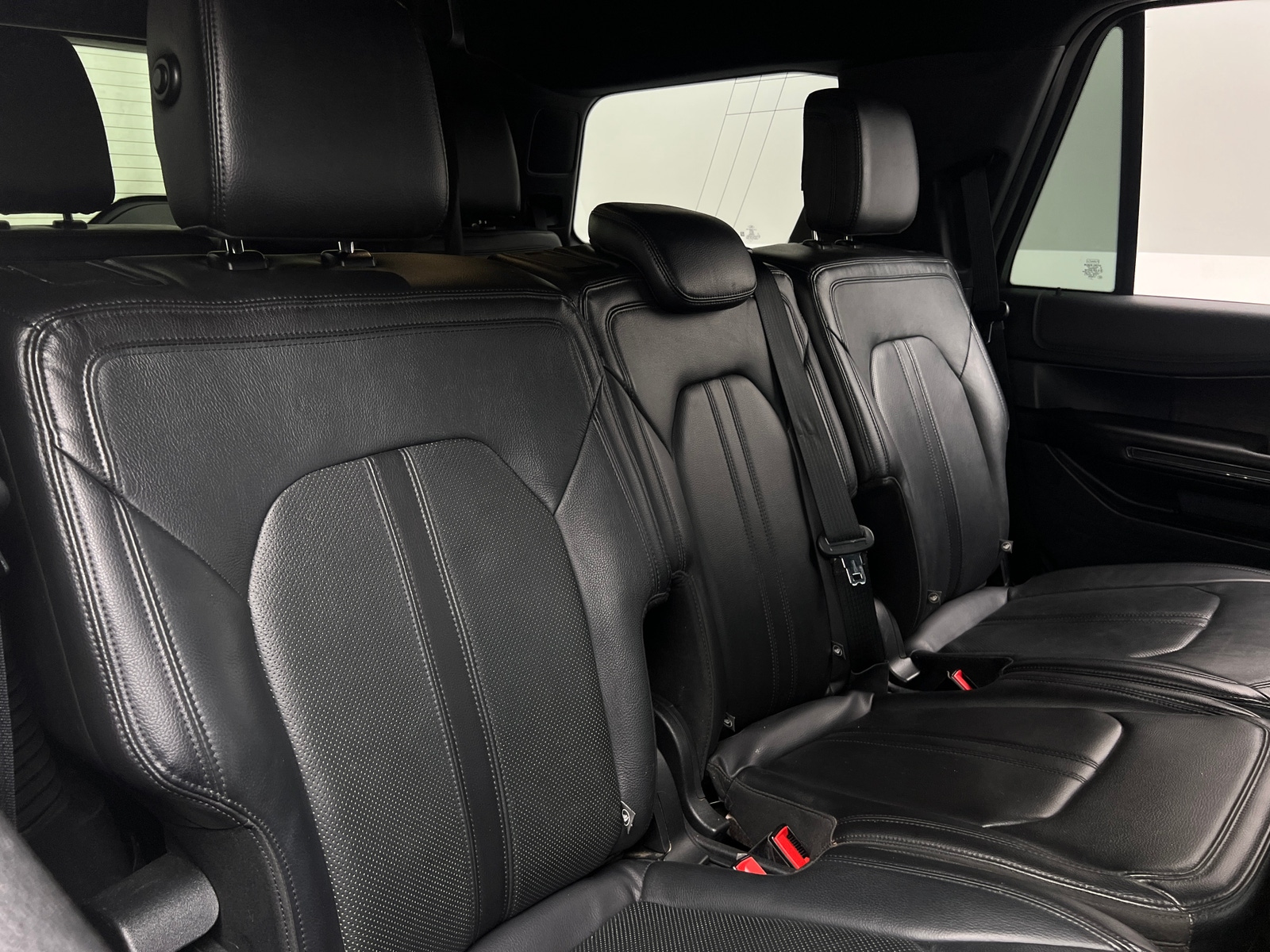 Thumbnail: 2018 Ford Expedition - 5