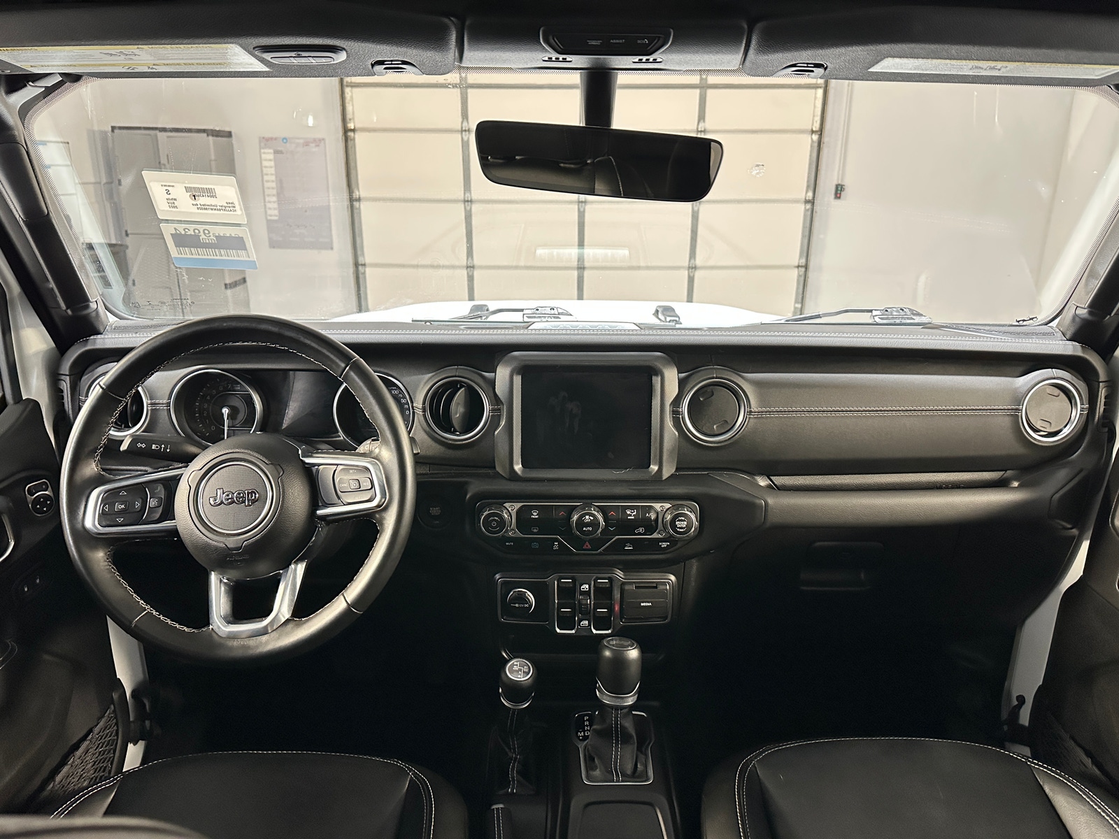 Thumbnail: 2022 Jeep Wrangler - 2