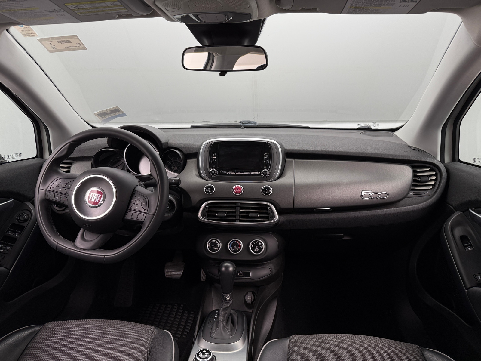 Thumbnail: 2016 Fiat 500X - 3