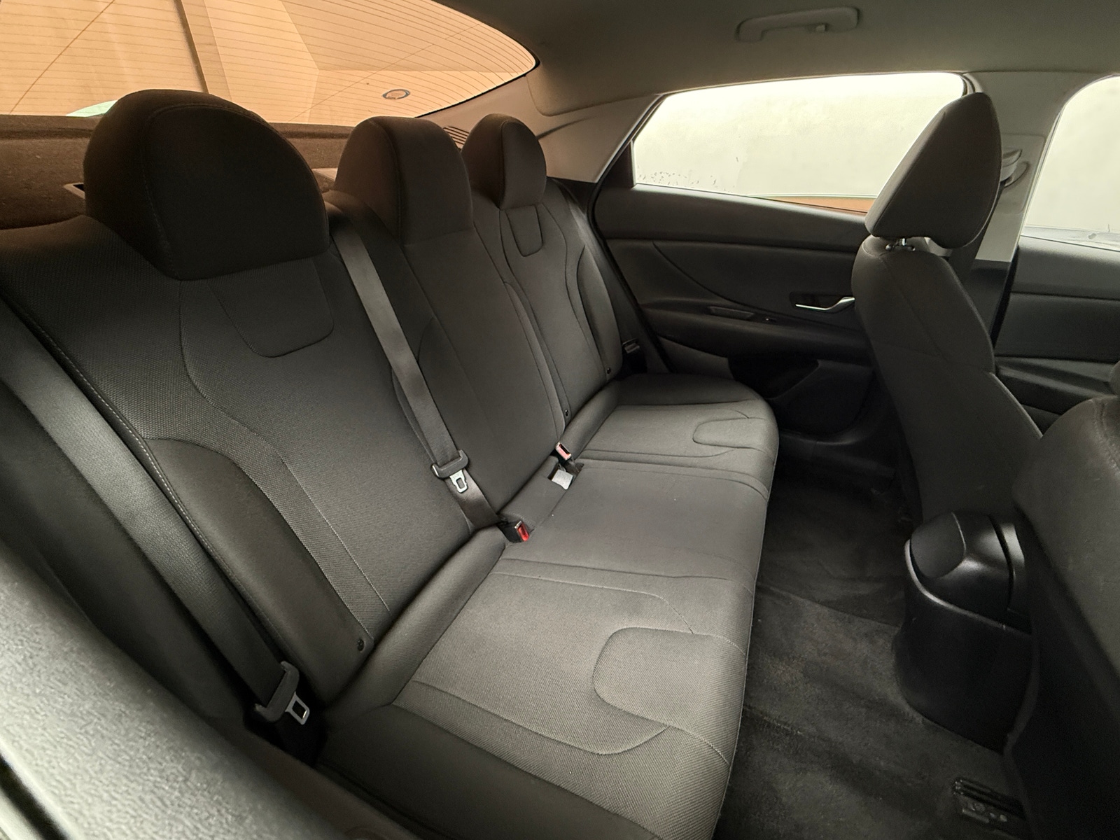 Thumbnail: 2022 Hyundai Elantra - 6