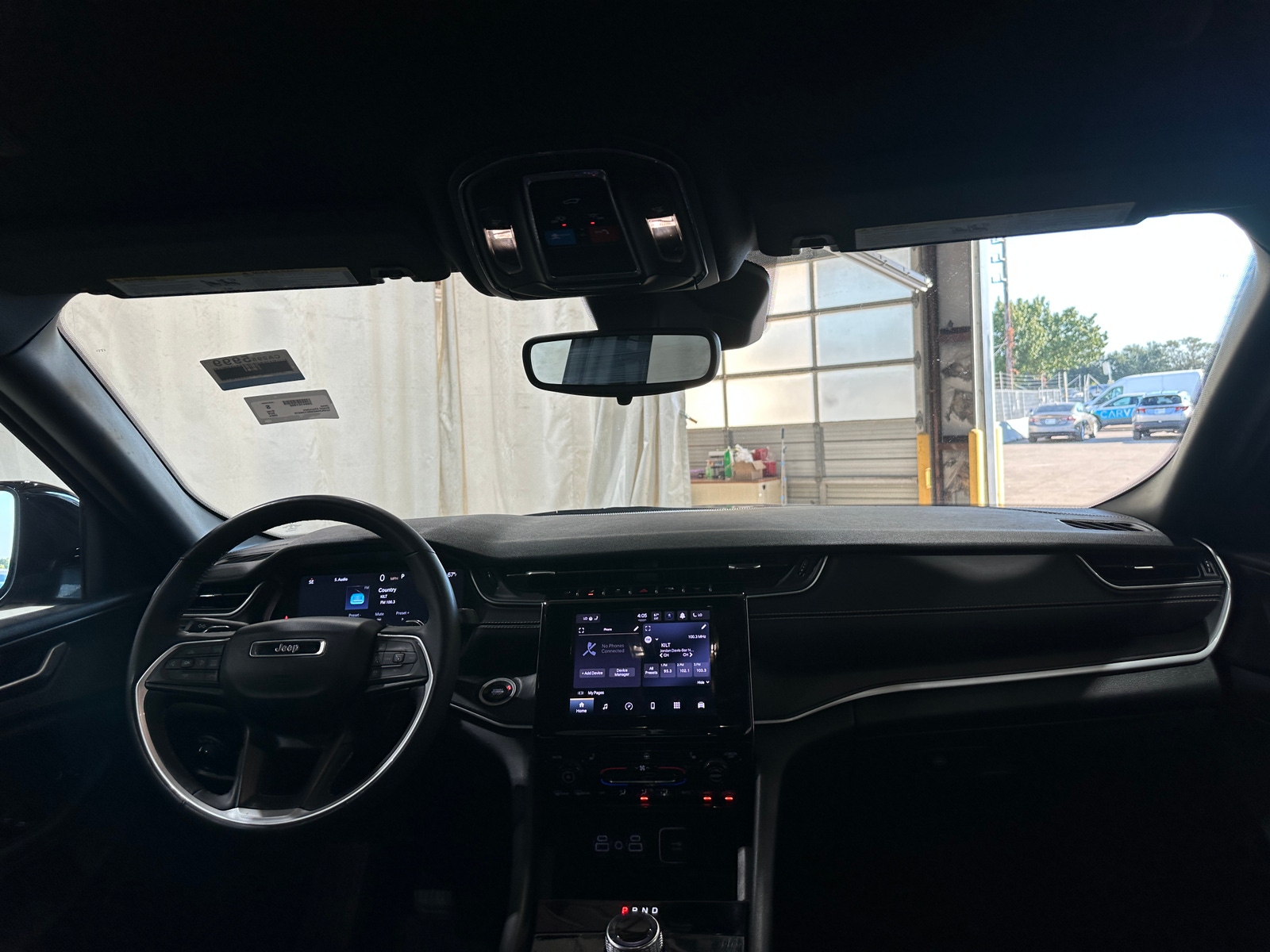 Thumbnail: 2024 Jeep Grand Cherokee - 2