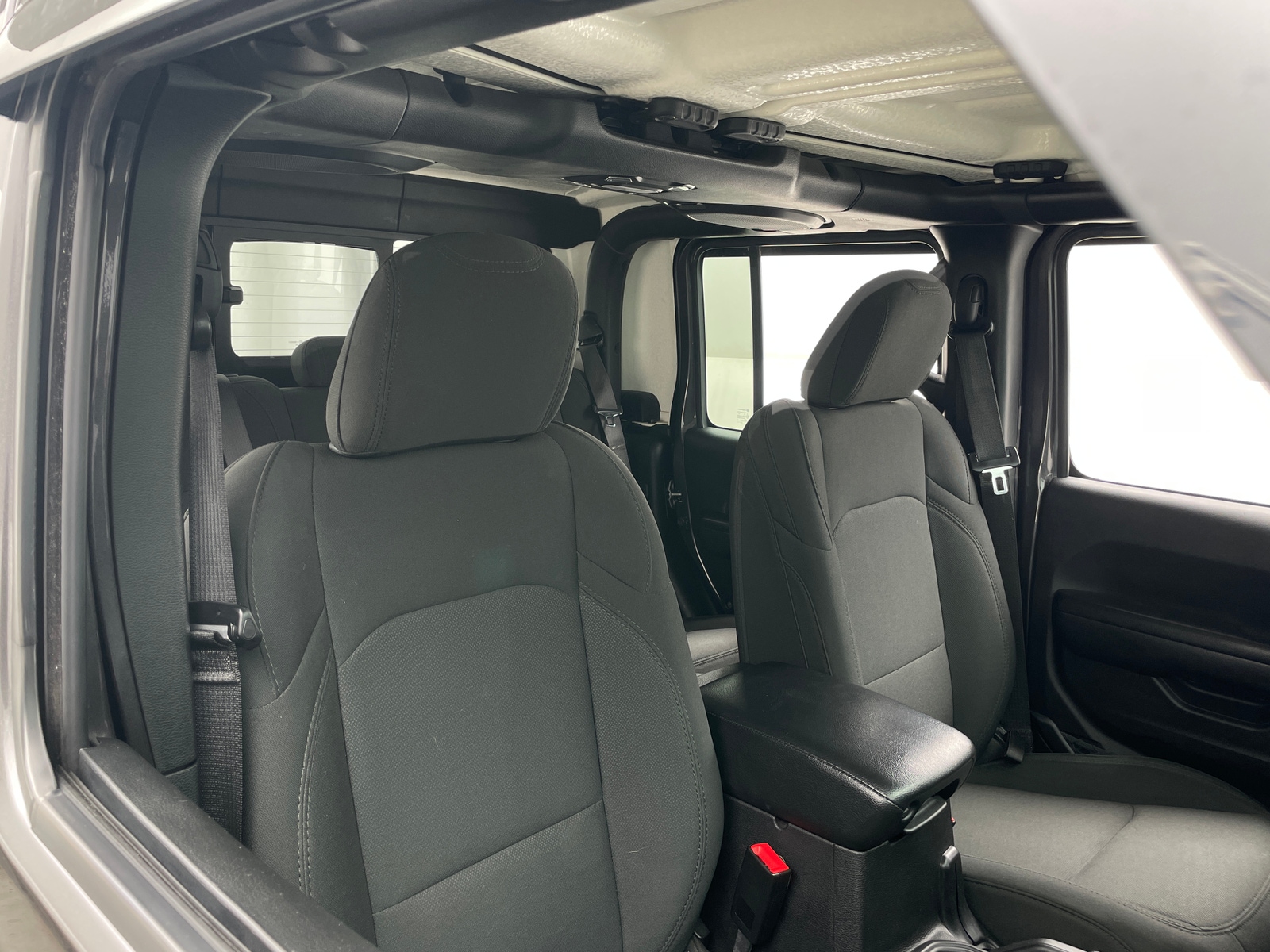 Thumbnail: 2020 Jeep Gladiator - 2