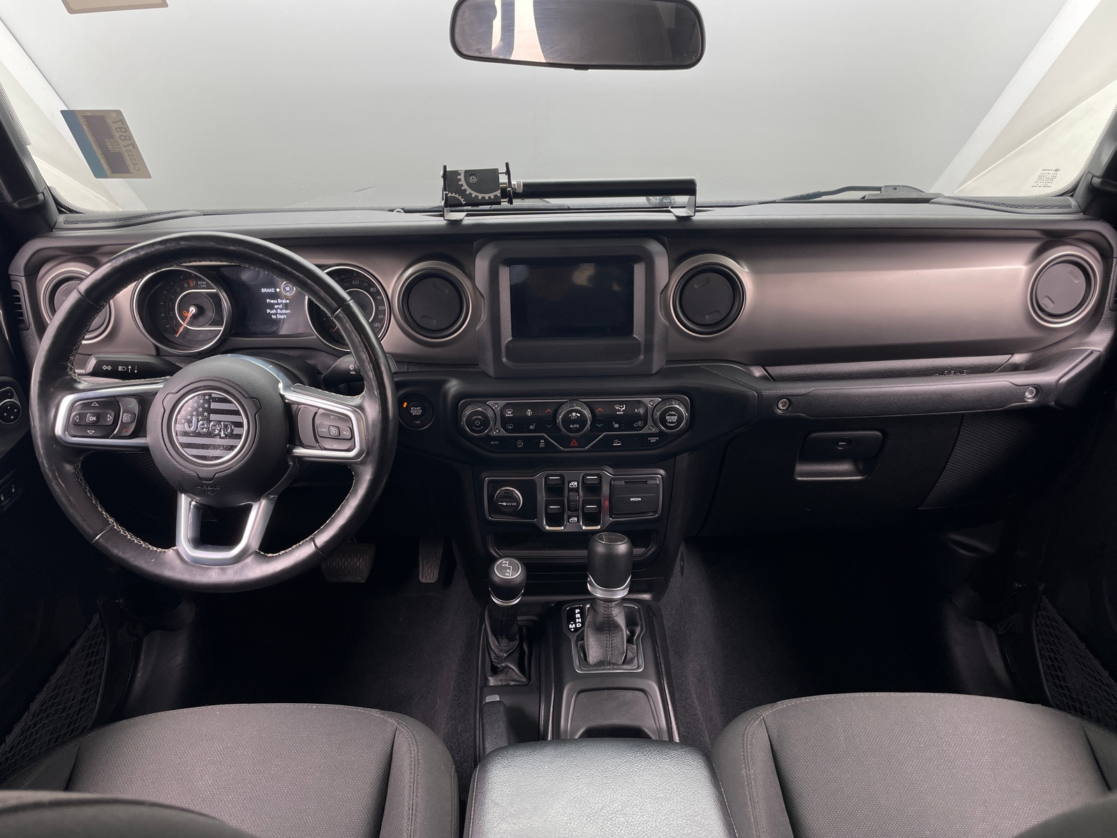 Thumbnail: 2020 Jeep Gladiator - 3