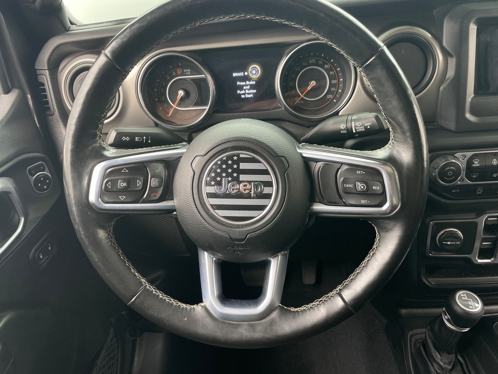 Thumbnail: 2020 Jeep Gladiator - 5