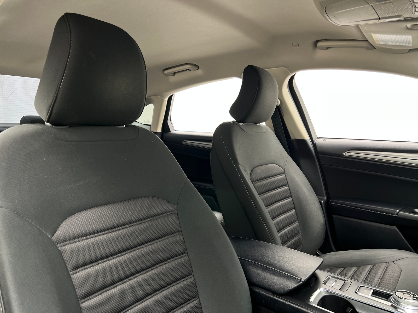 Thumbnail: 2019 Ford Fusion - 2