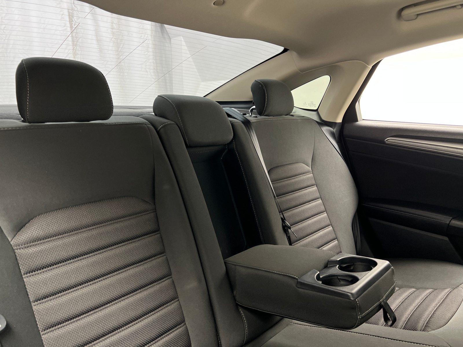 Thumbnail: 2019 Ford Fusion - 6