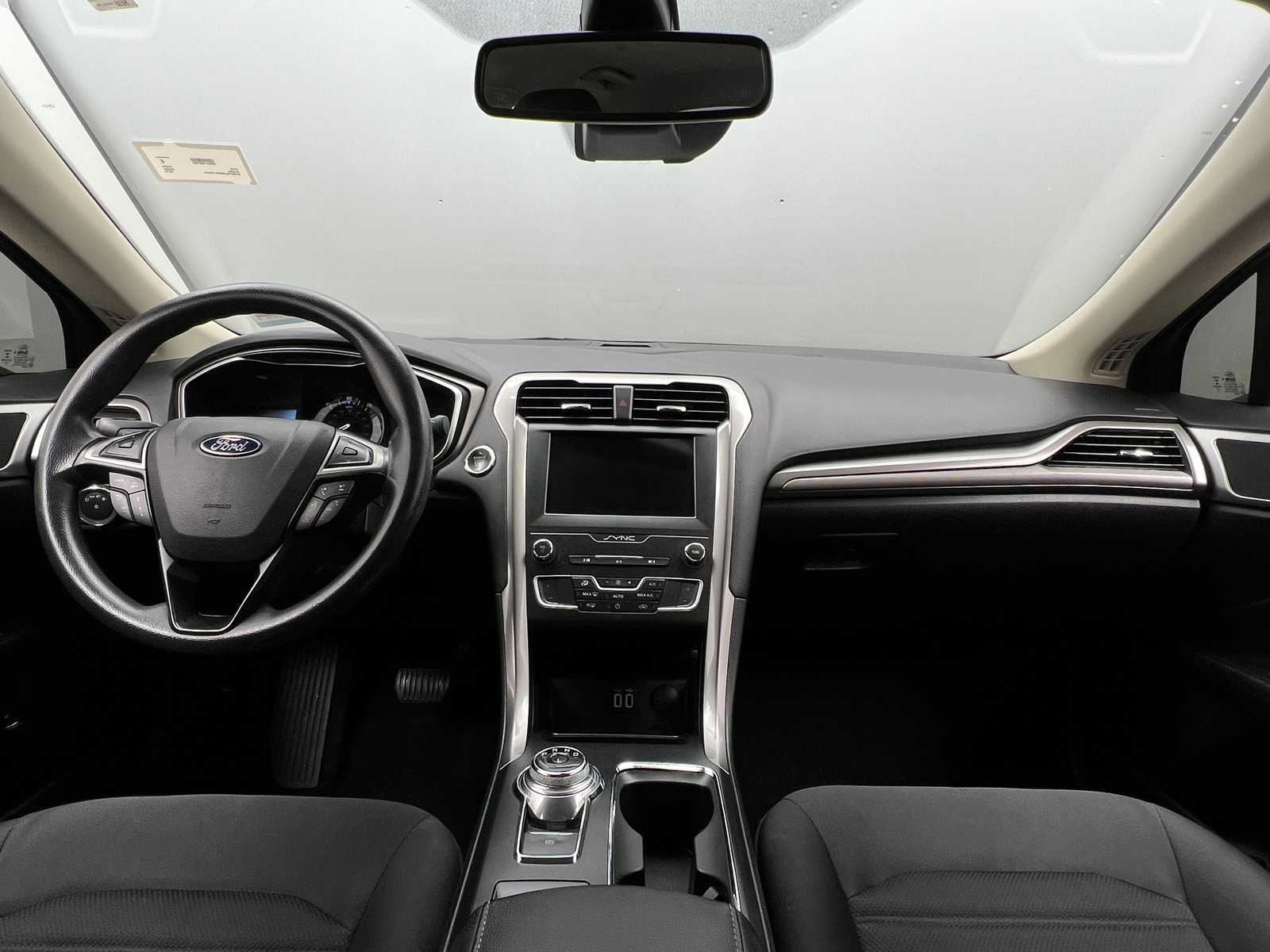 Thumbnail: 2019 Ford Fusion - 3