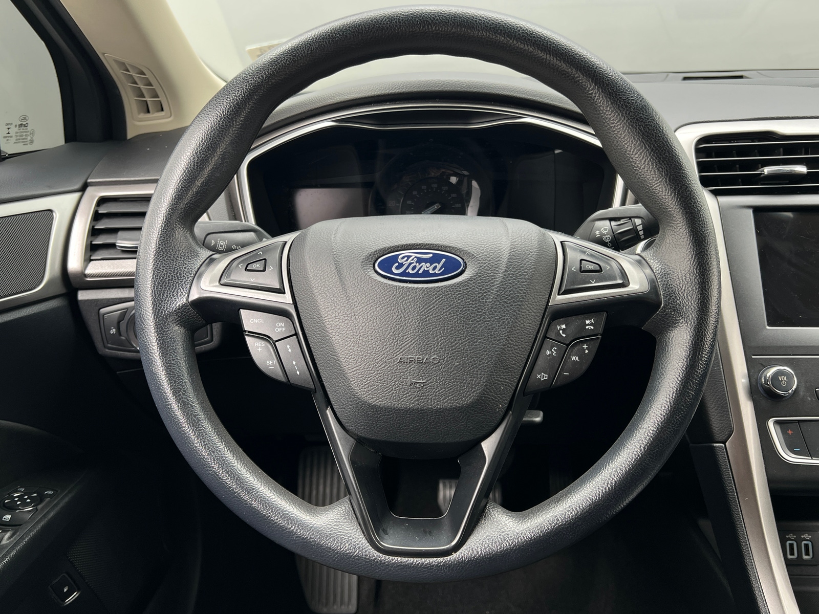 Thumbnail: 2019 Ford Fusion - 5