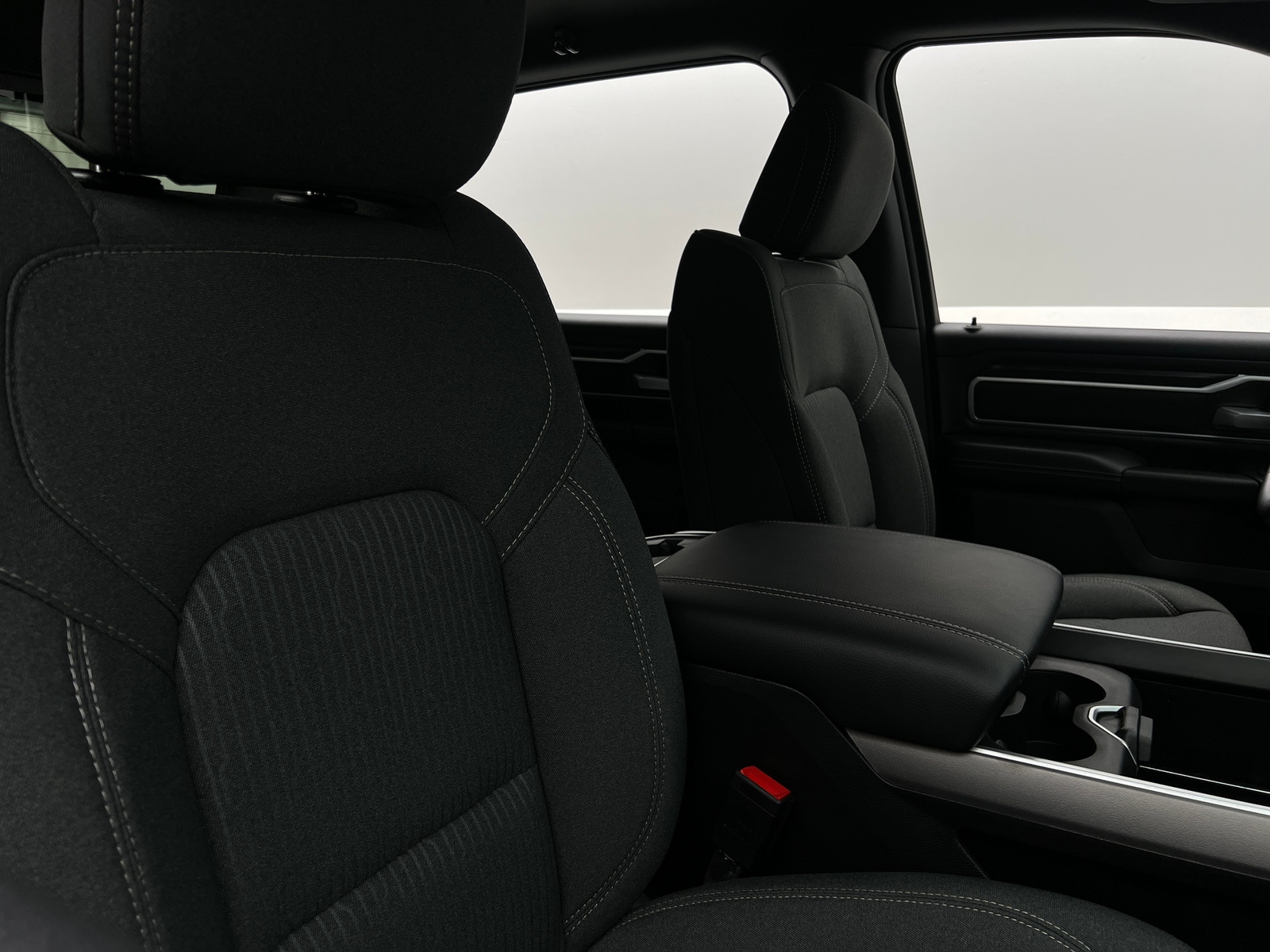 Thumbnail: 2023 RAM 1500 - 2