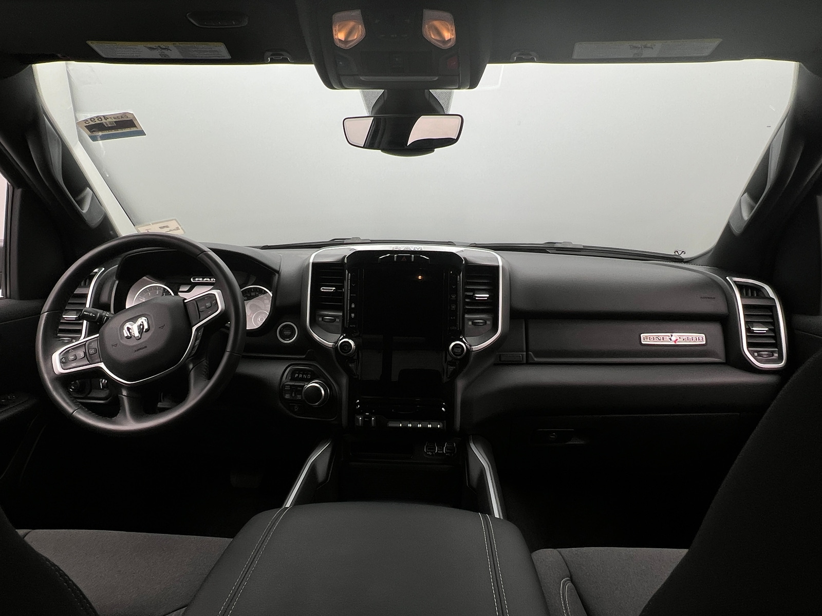 Thumbnail: 2023 RAM 1500 - 3