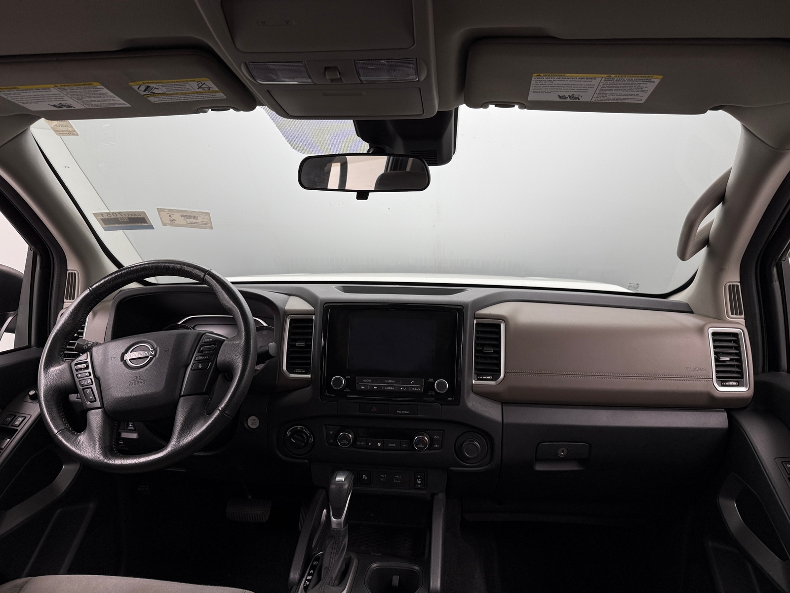 Thumbnail: 2022 Nissan Frontier - 3