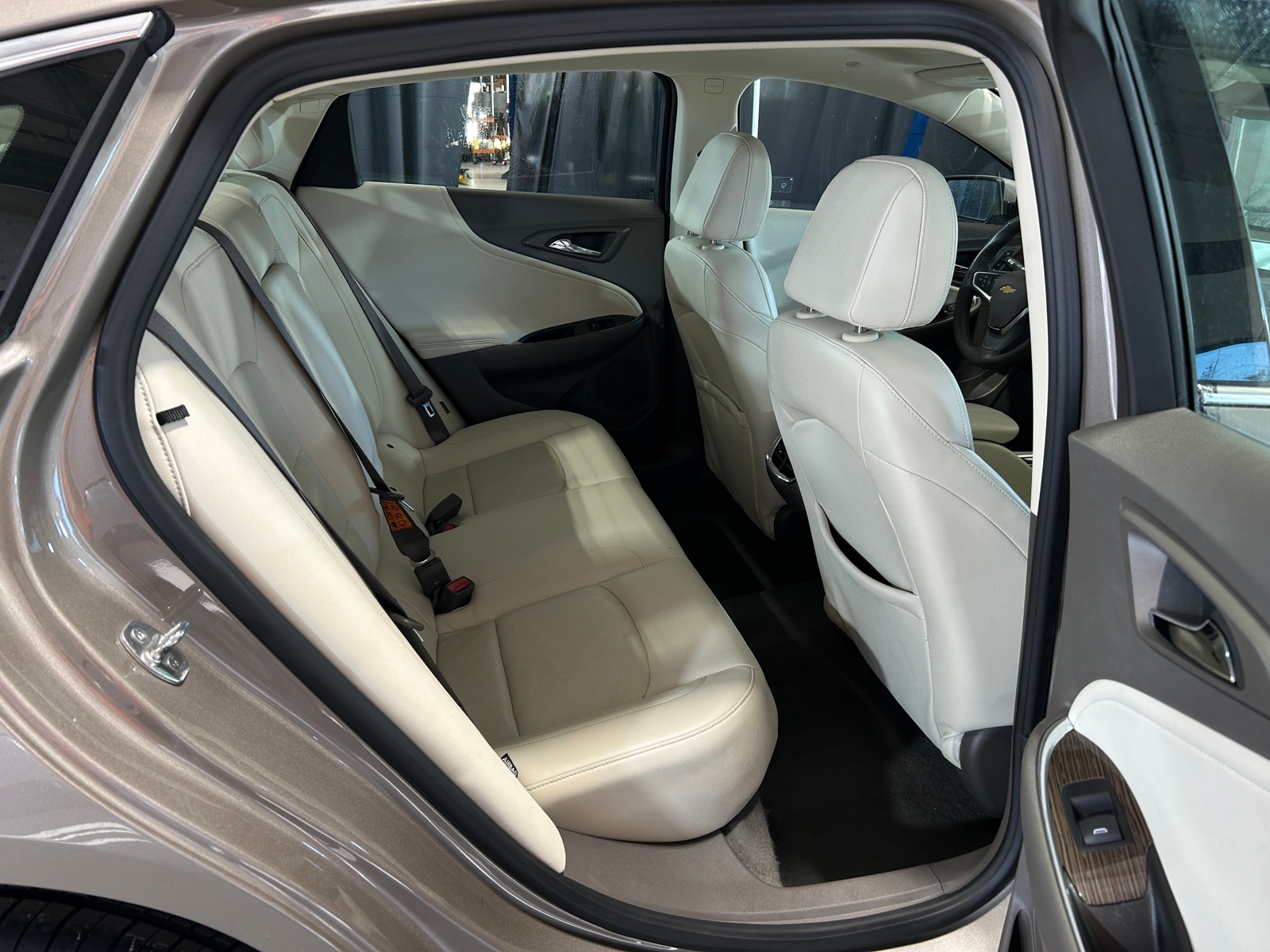 Thumbnail: 2024 Chevrolet Malibu - 5