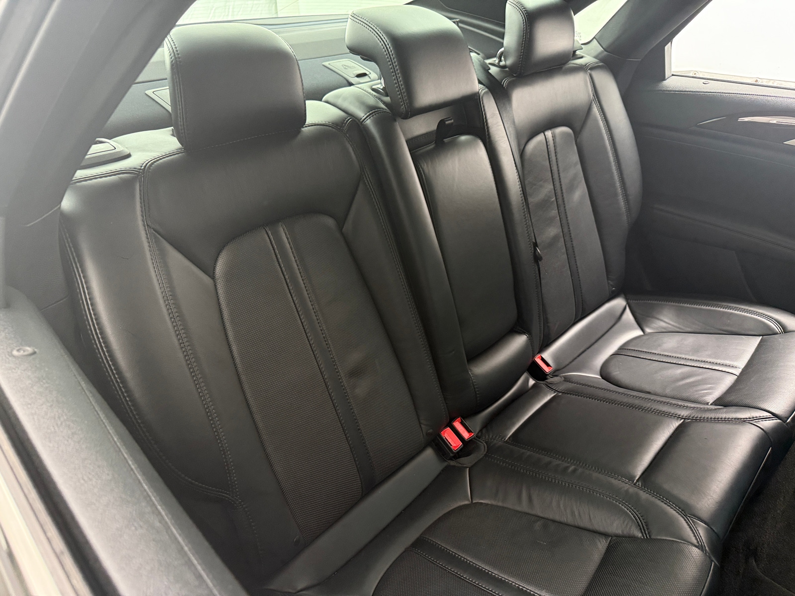 Thumbnail: 2020 Lincoln MKZ - 5