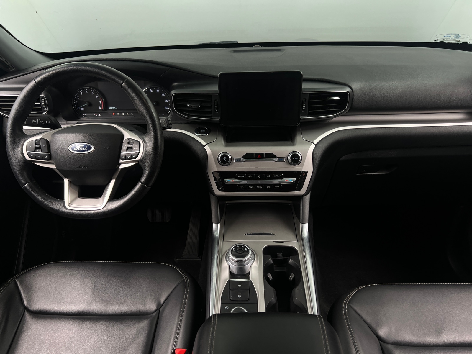 Thumbnail: 2021 Ford Explorer - 2