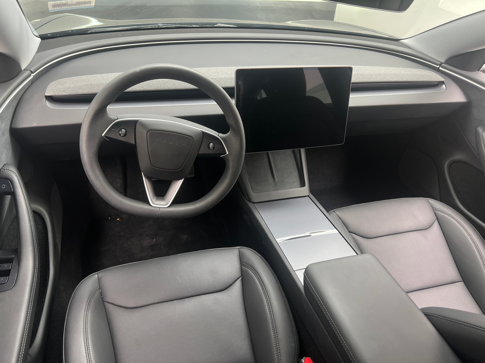 Thumbnail: 2024 Tesla Model 3 - 2