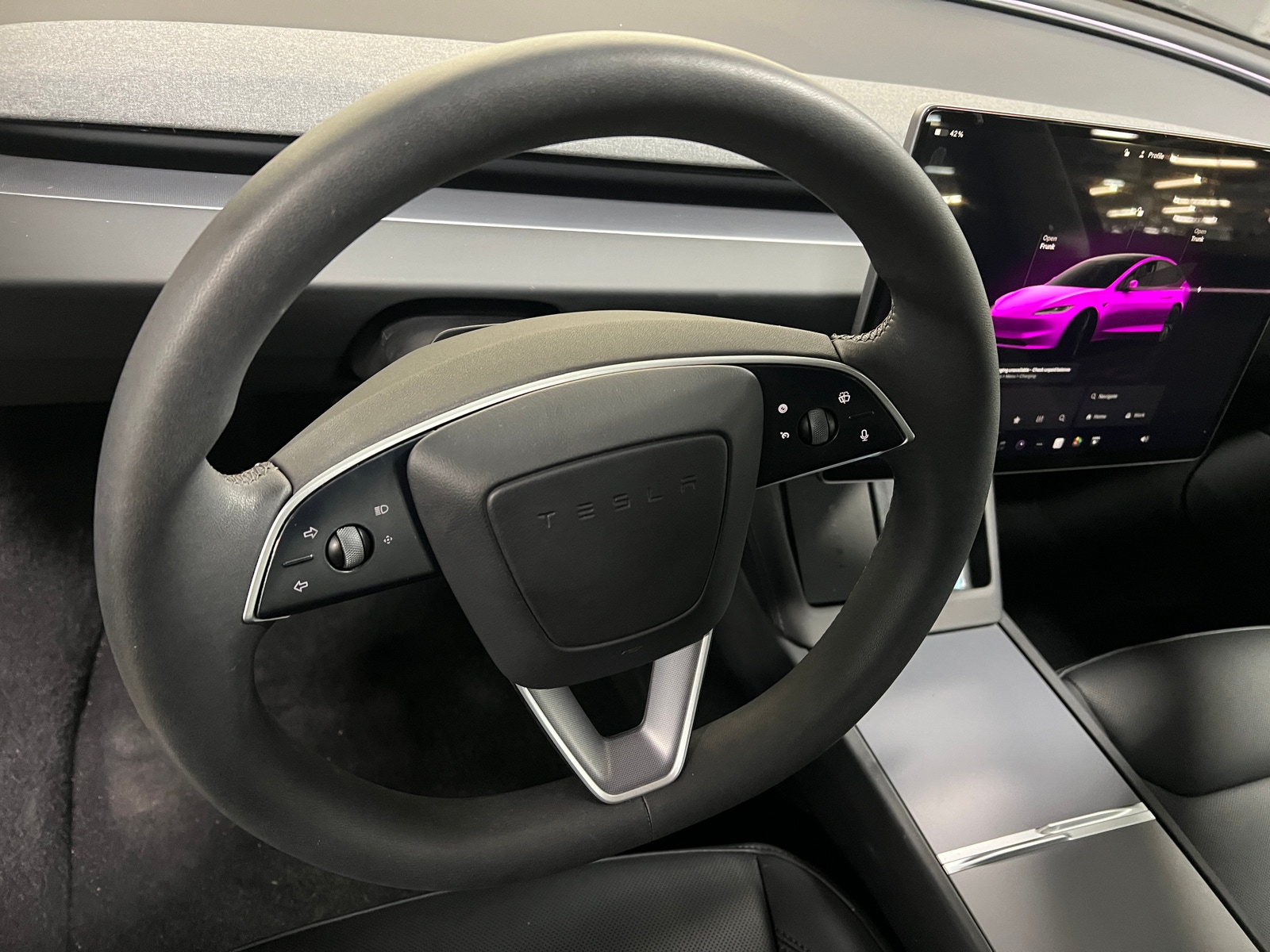 Thumbnail: 2024 Tesla Model 3 - 4