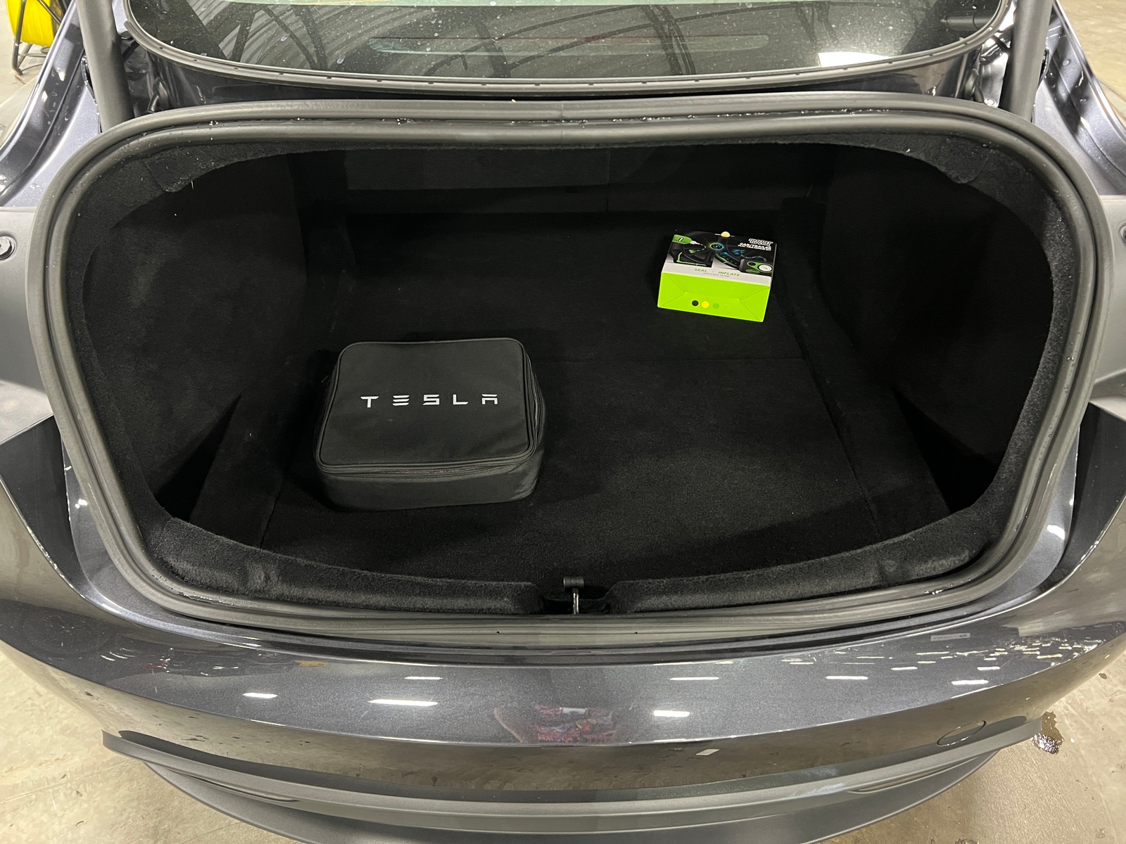 Thumbnail: 2024 Tesla Model 3 - 6