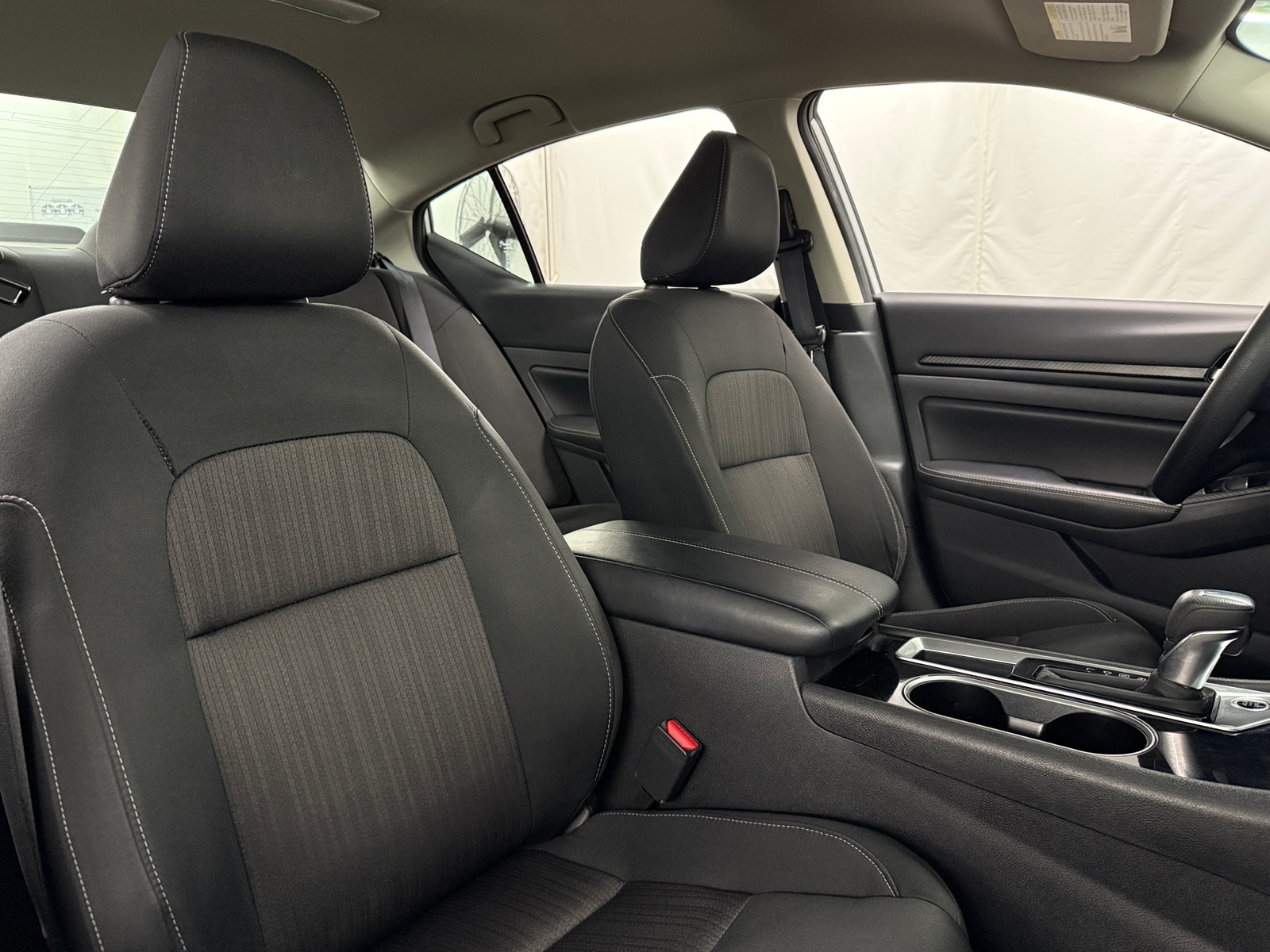 Thumbnail: 2024 Nissan Altima - 2