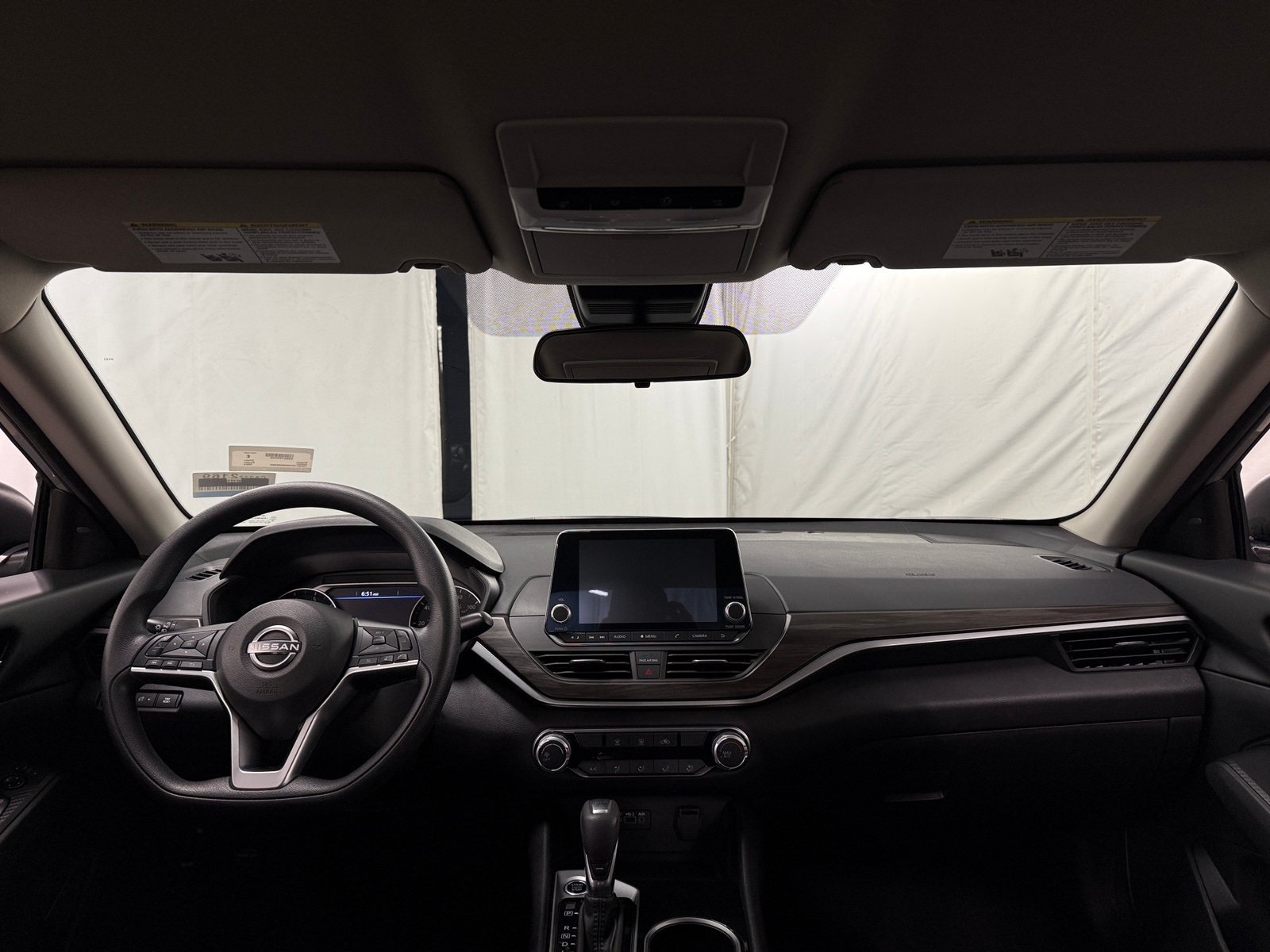 Thumbnail: 2024 Nissan Altima - 3