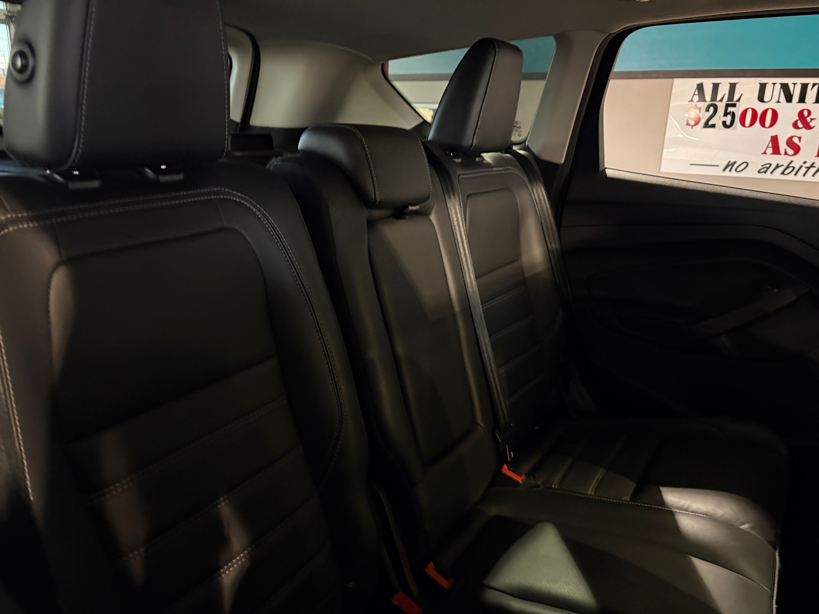 Thumbnail: 2018 Ford Escape - 5