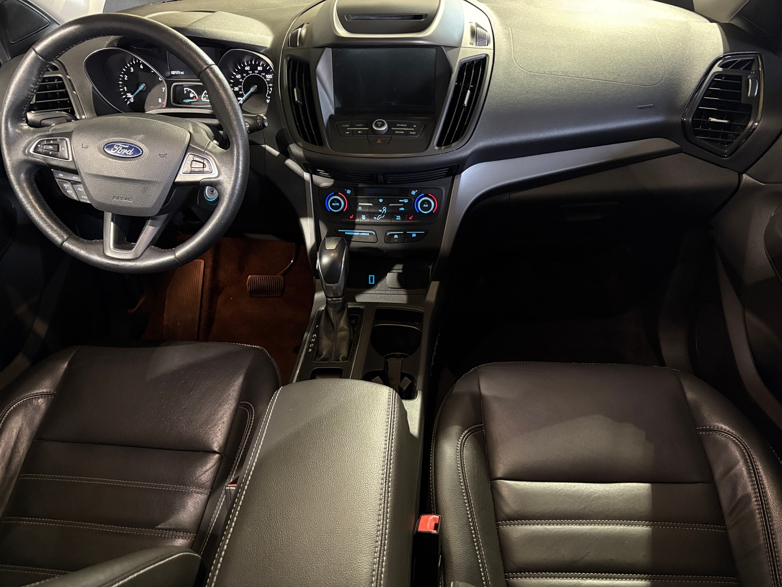 Thumbnail: 2018 Ford Escape - 2