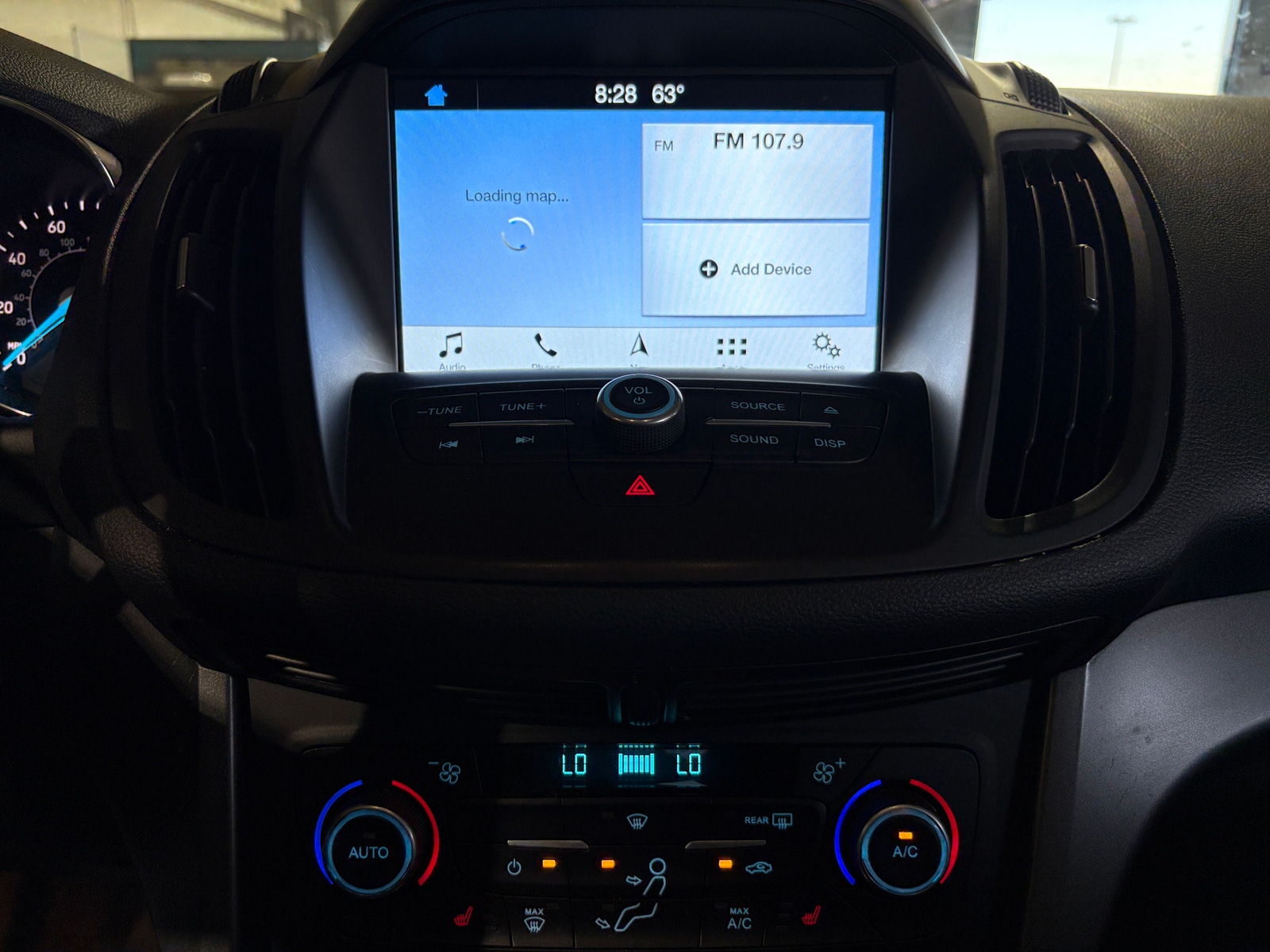 Thumbnail: 2018 Ford Escape - 3