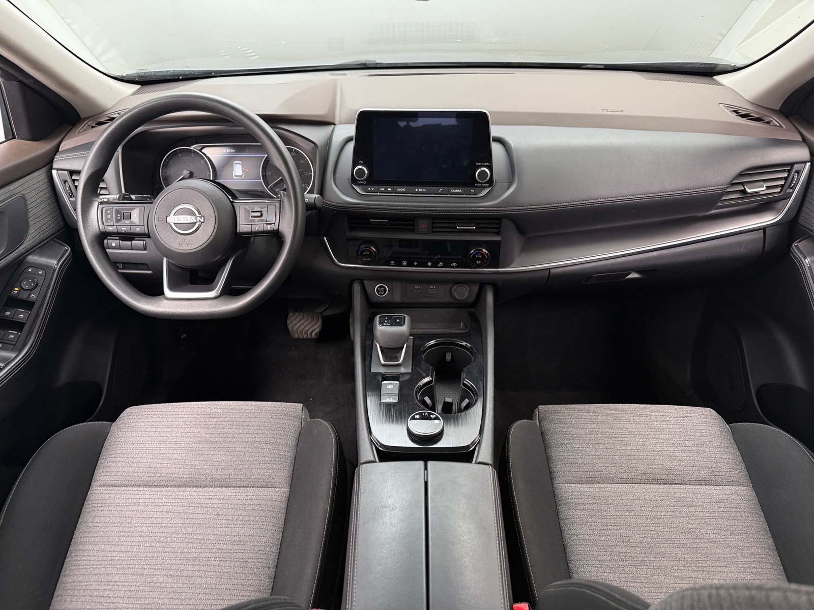 Thumbnail: 2023 Nissan Rogue - 3