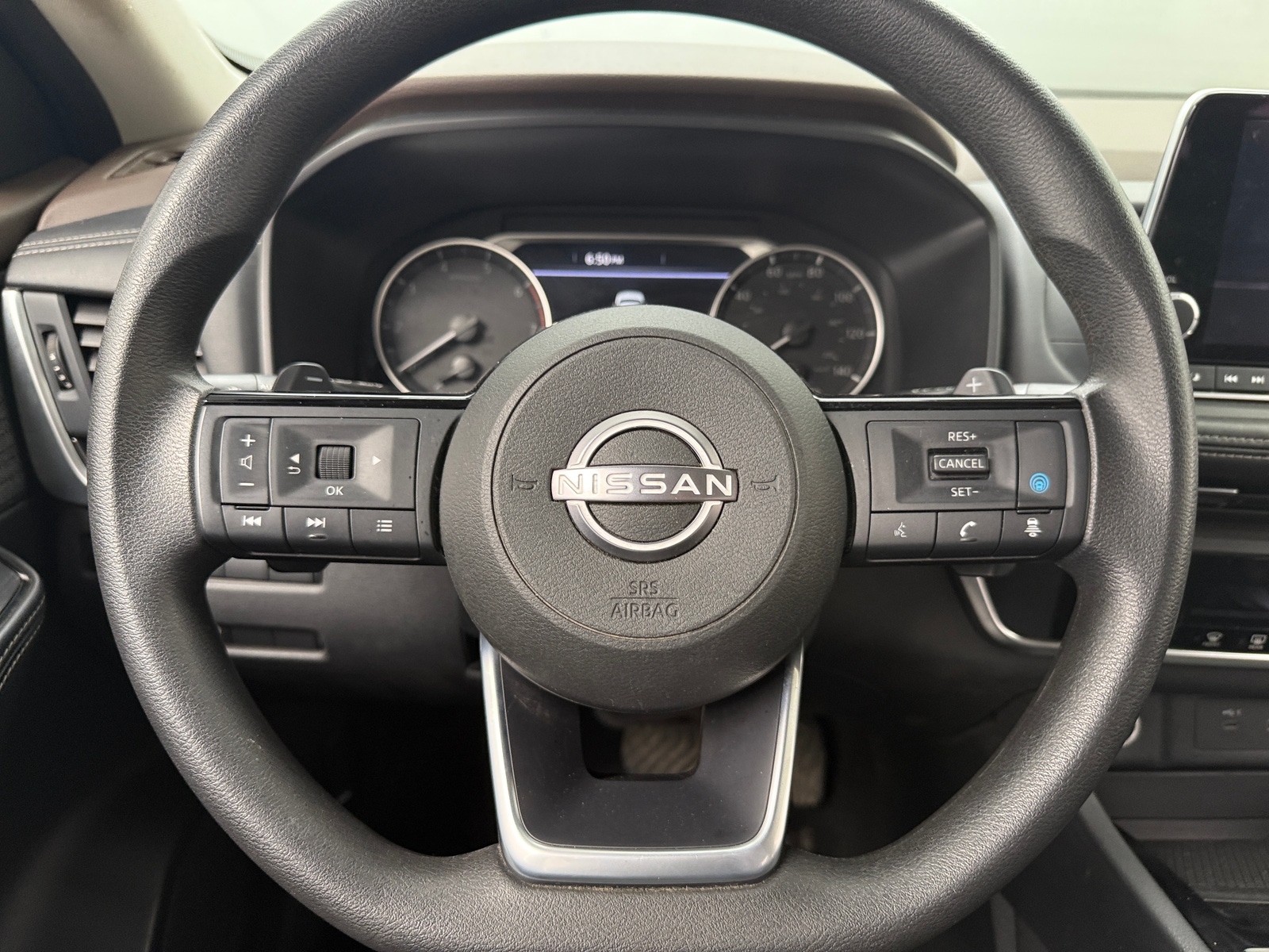 Thumbnail: 2023 Nissan Rogue - 5