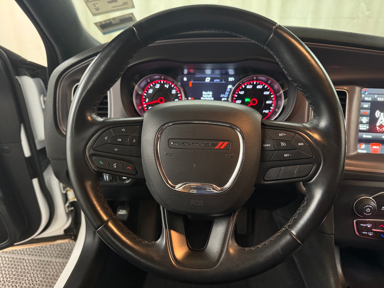 Thumbnail: 2023 Dodge Charger - 5