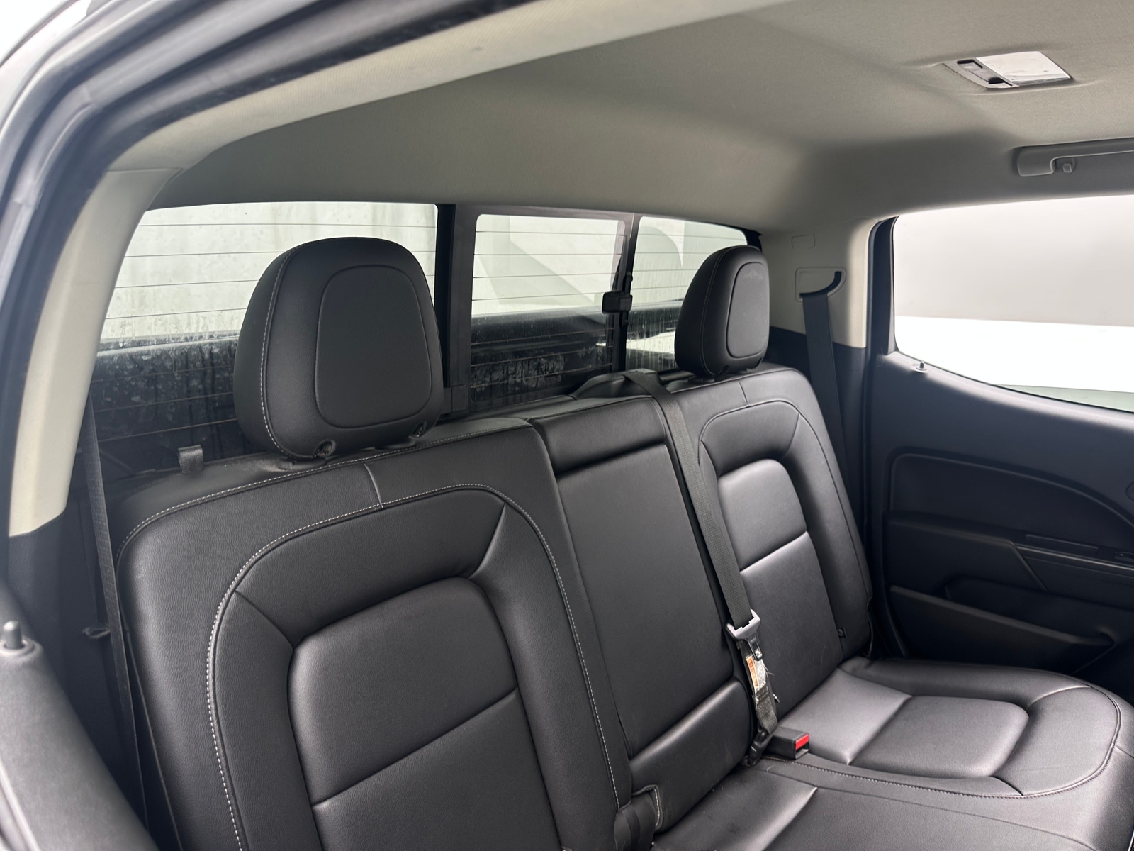 Thumbnail: 2019 Chevrolet Colorado - 5