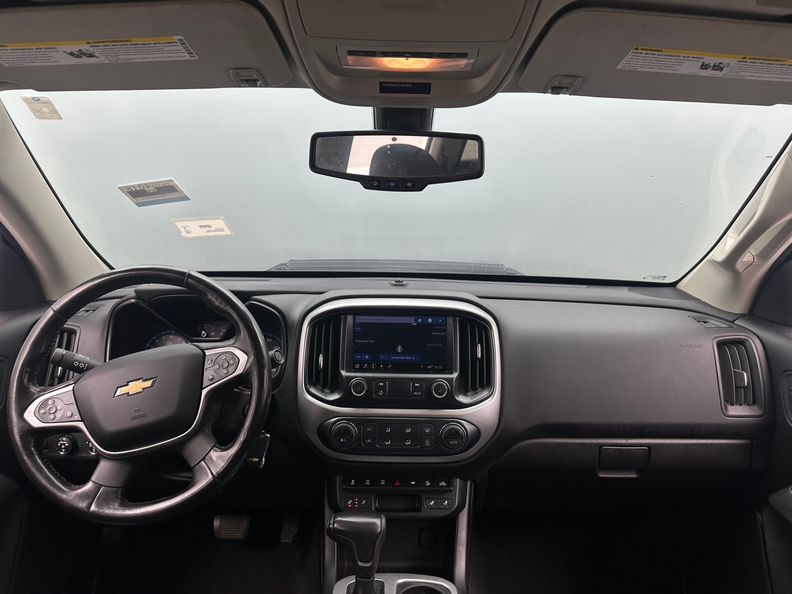 Thumbnail: 2019 Chevrolet Colorado - 2