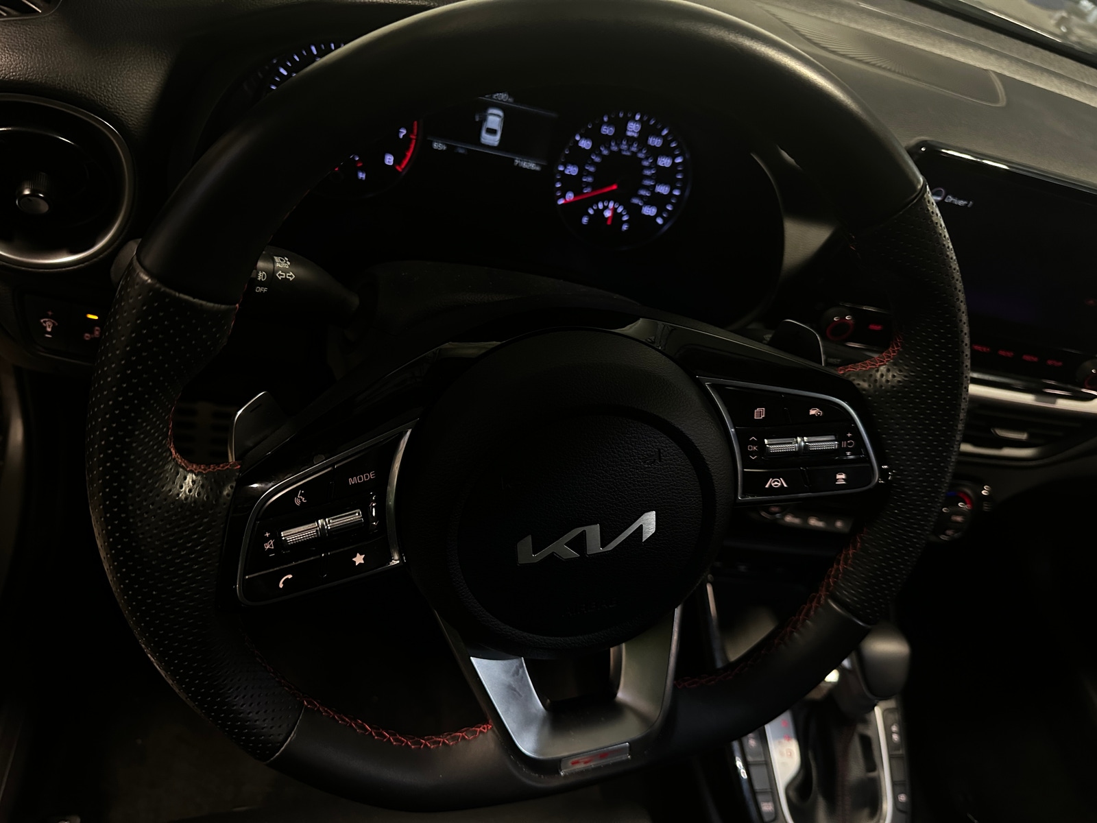 Thumbnail: 2022 Kia Forte - 5