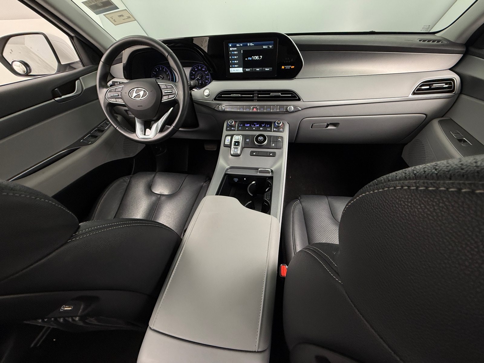 Thumbnail: 2020 Hyundai Palisade - 3