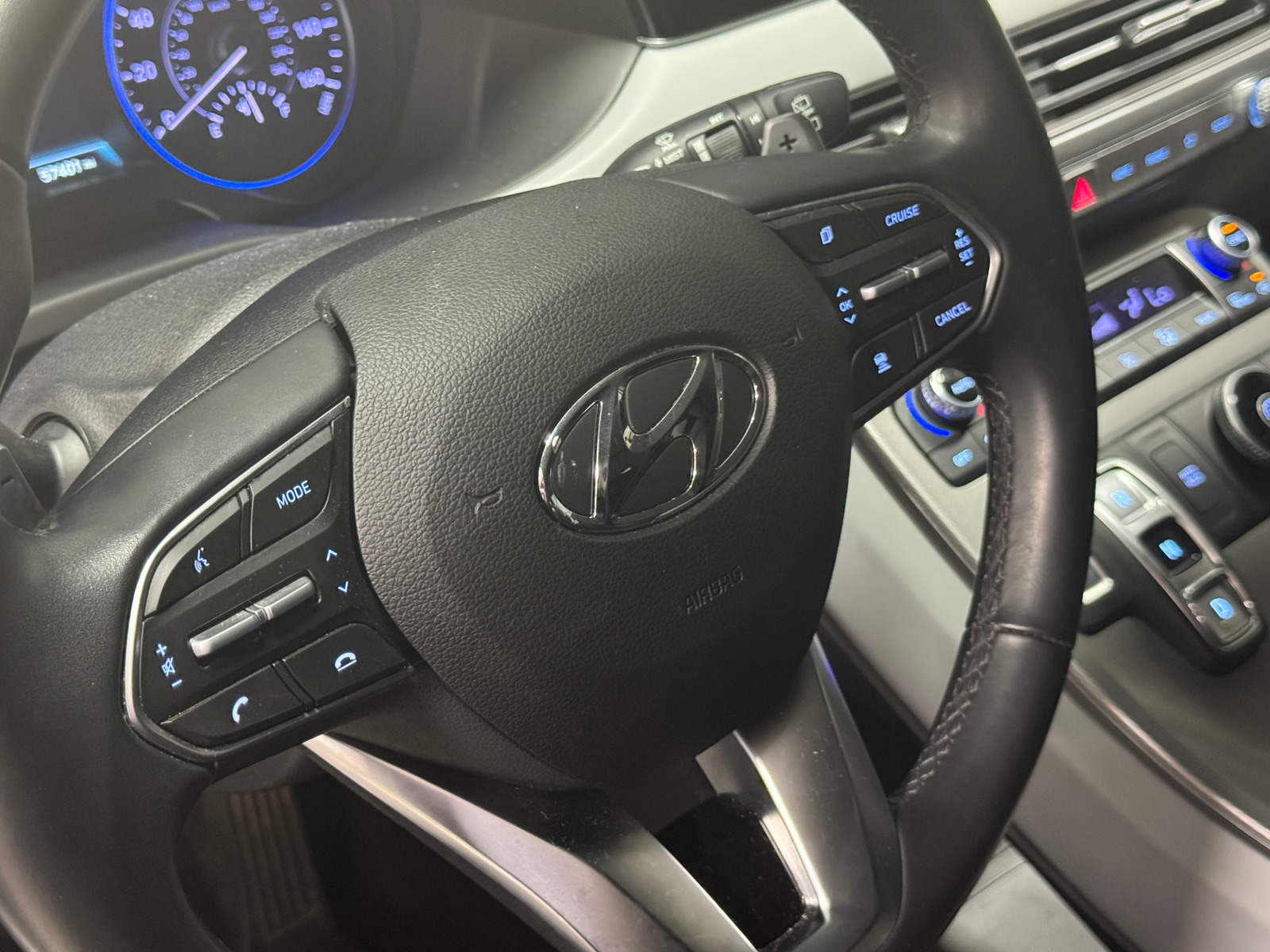 Thumbnail: 2020 Hyundai Palisade - 5