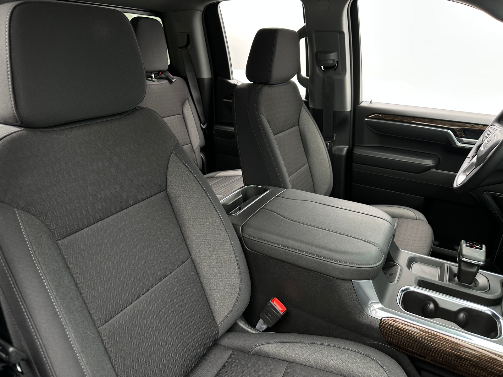 Thumbnail: 2025 GMC Sierra 1500 - 2