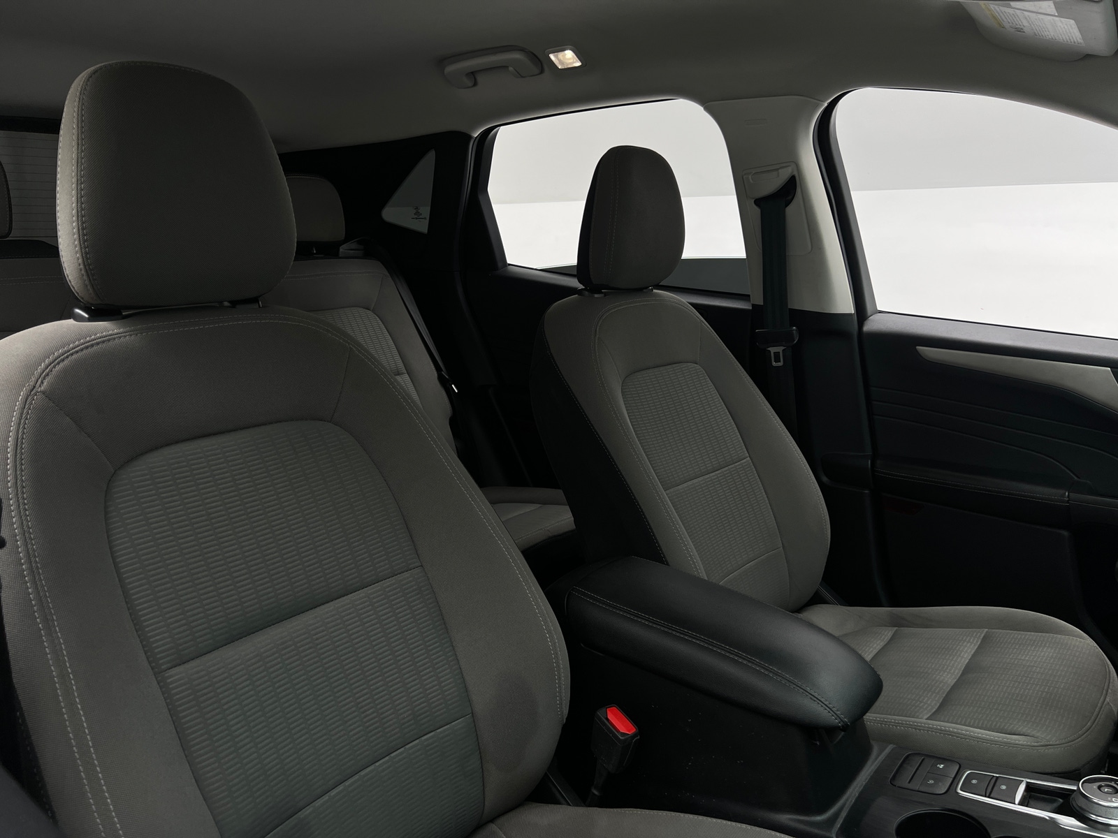 Thumbnail: 2022 Ford Escape - 2