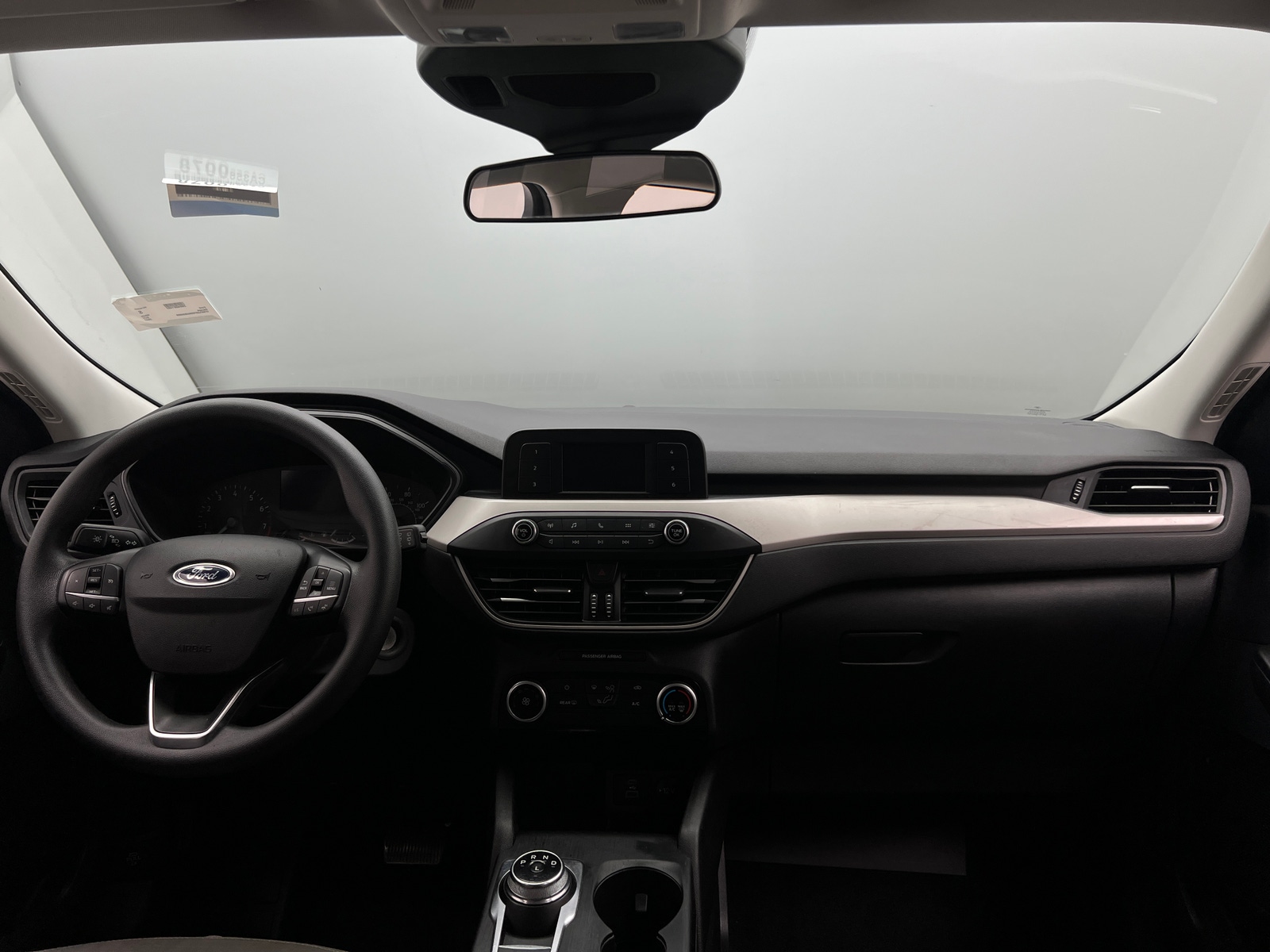 Thumbnail: 2022 Ford Escape - 3