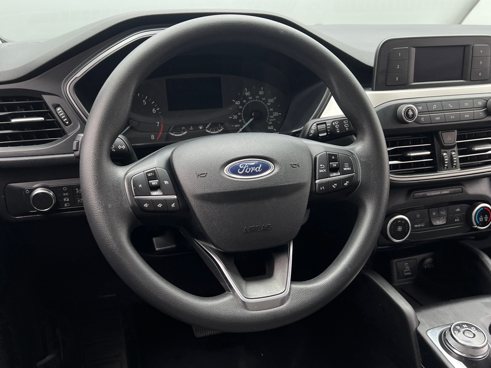 Thumbnail: 2022 Ford Escape - 5