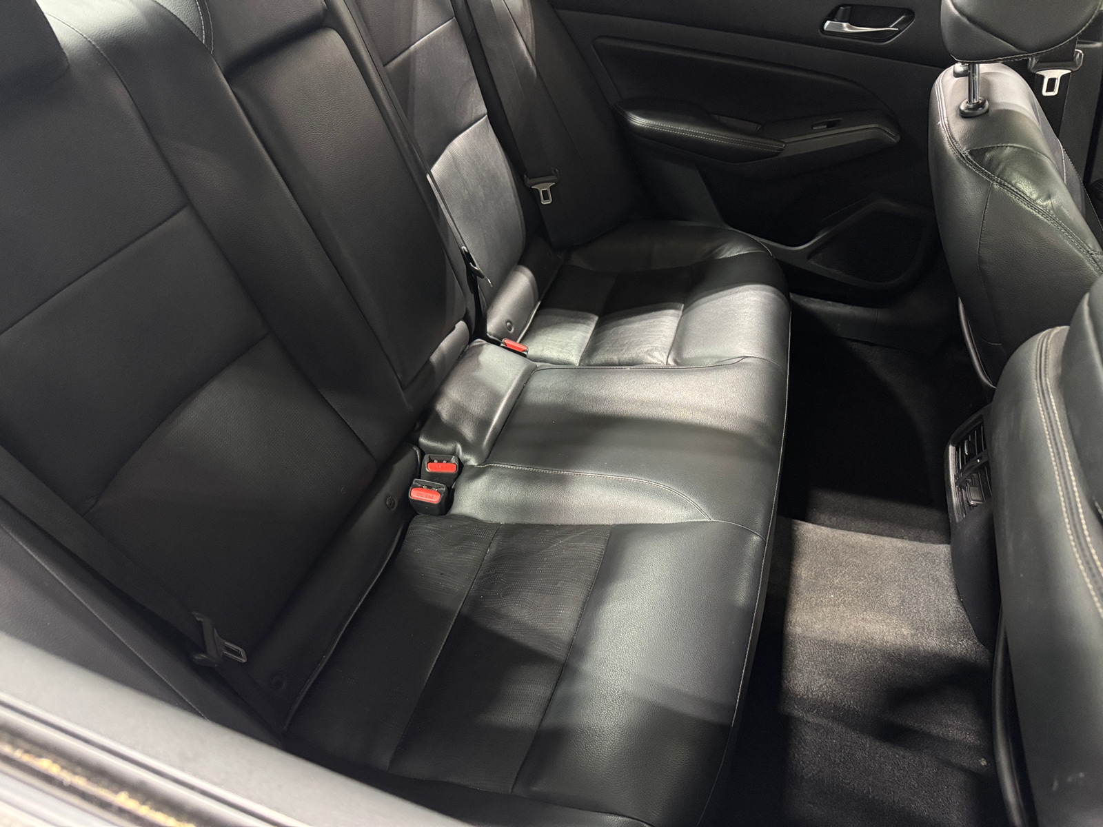Thumbnail: 2019 Nissan Altima - 5