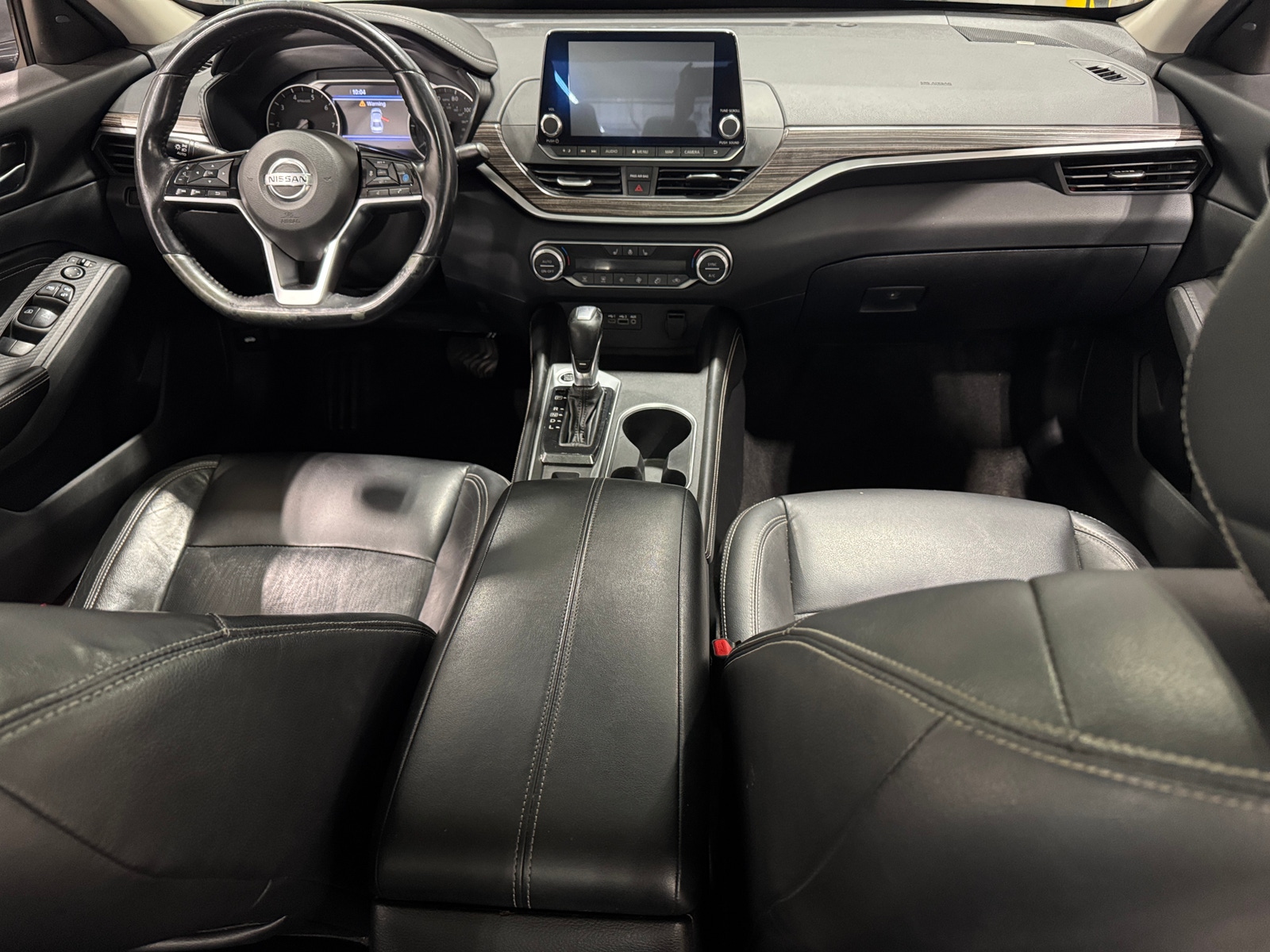 Thumbnail: 2019 Nissan Altima - 2