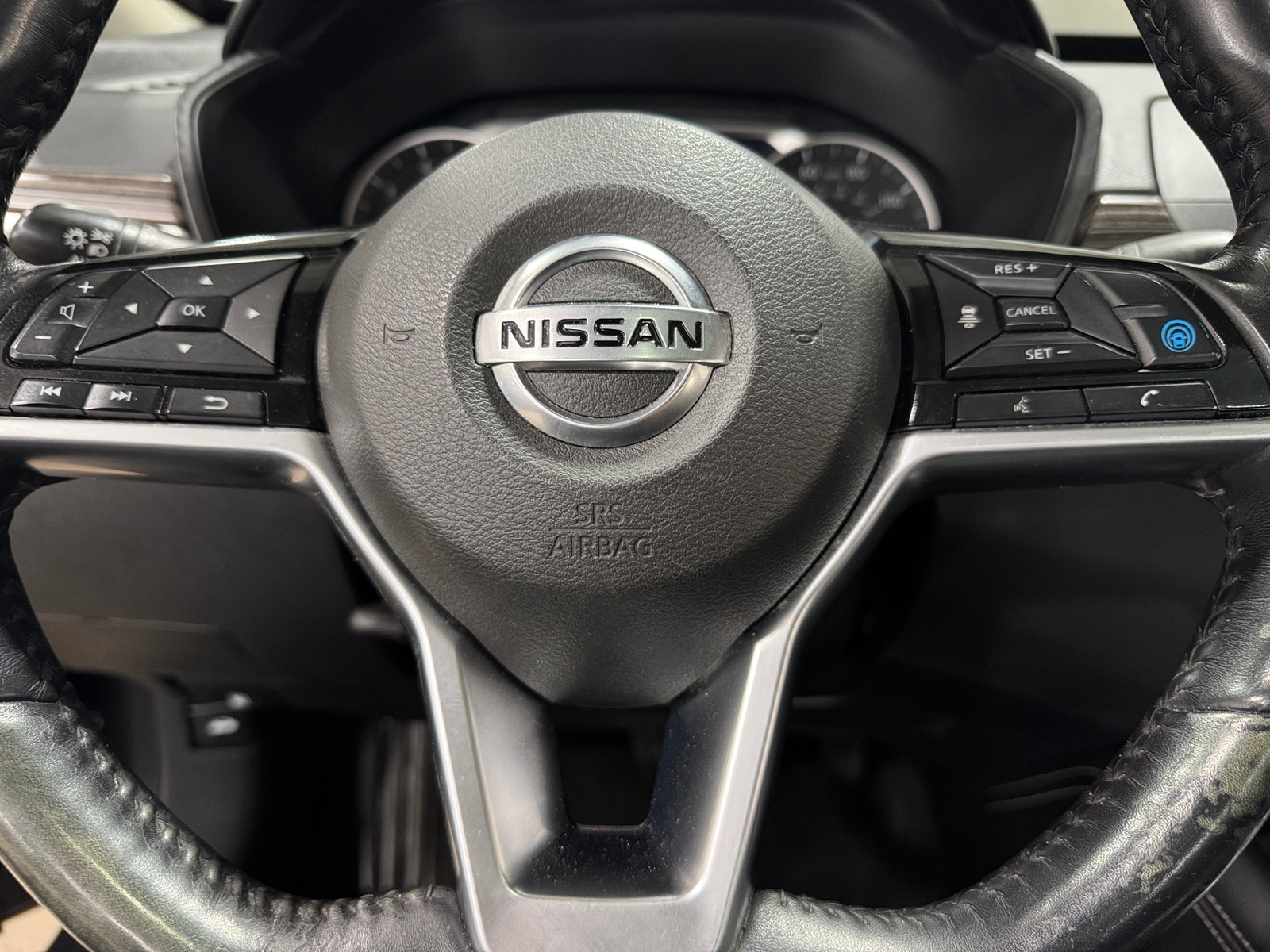 Thumbnail: 2019 Nissan Altima - 4