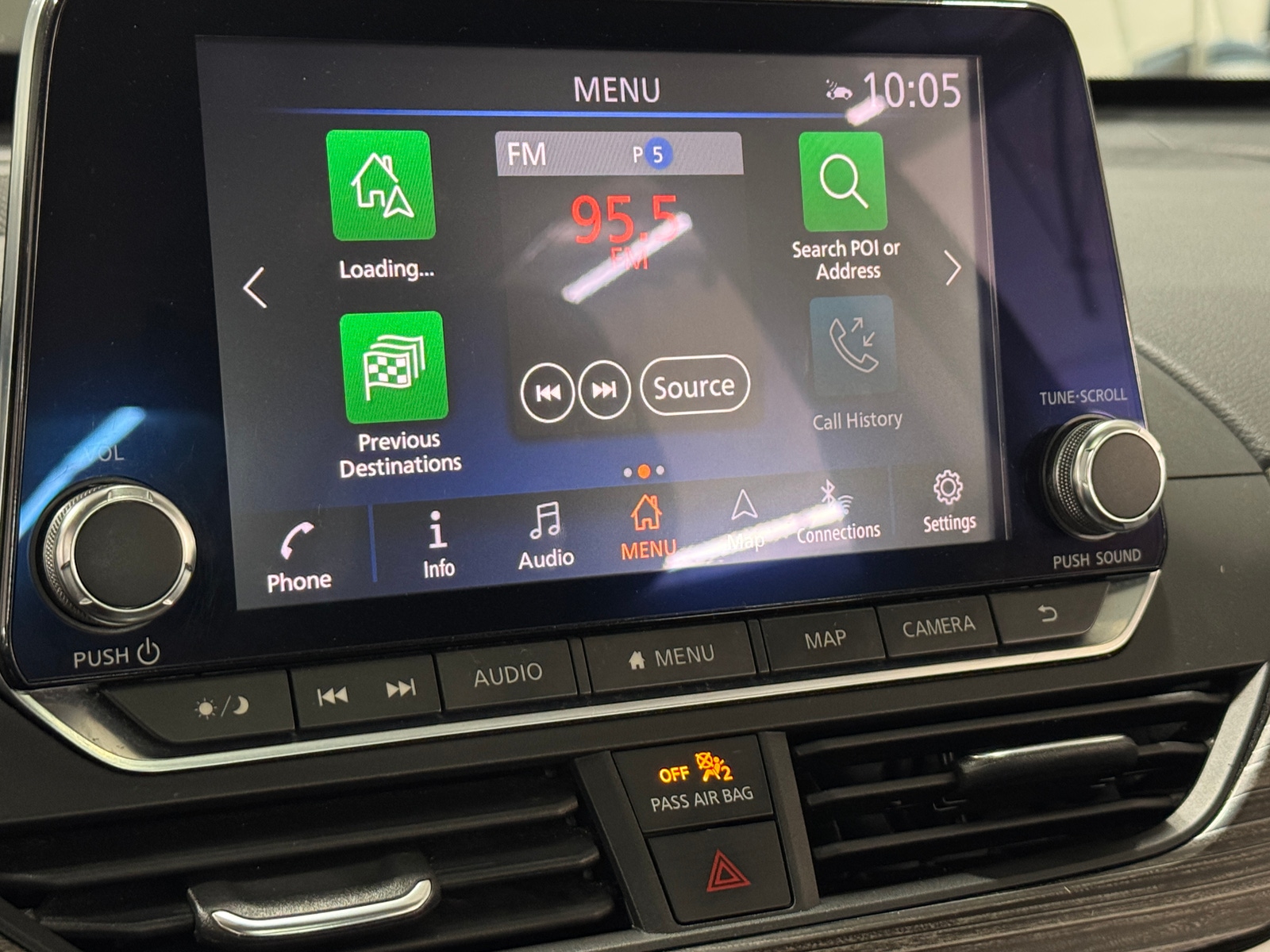Thumbnail: 2019 Nissan Altima - 3