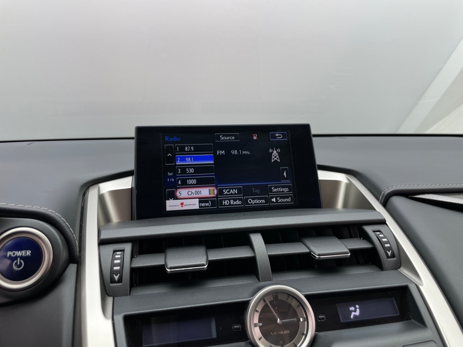 Thumbnail: 2015 Lexus NX - 3