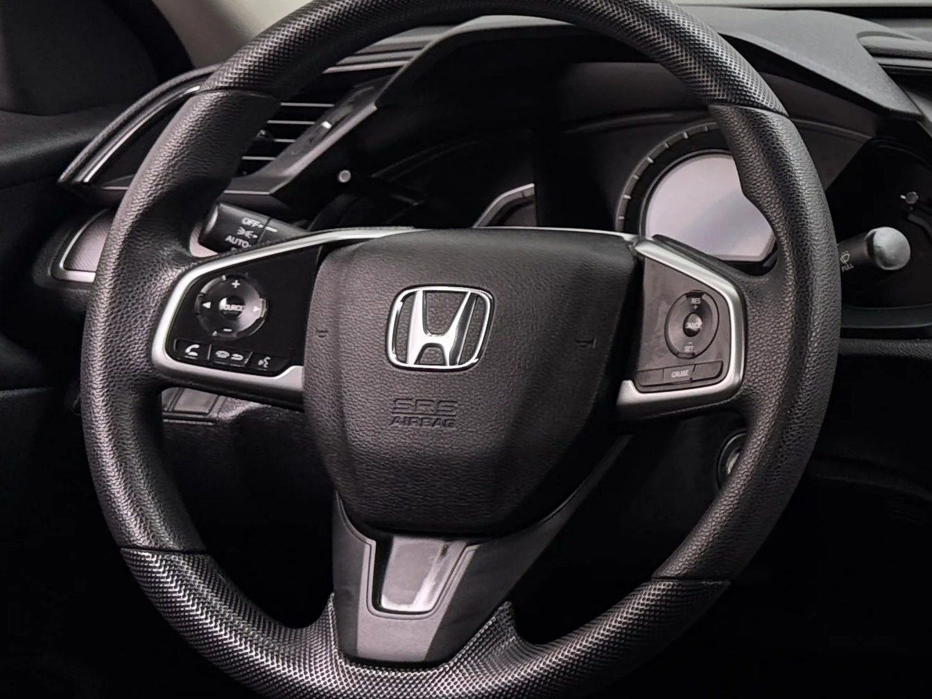 Thumbnail: 2018 Honda Civic - 5