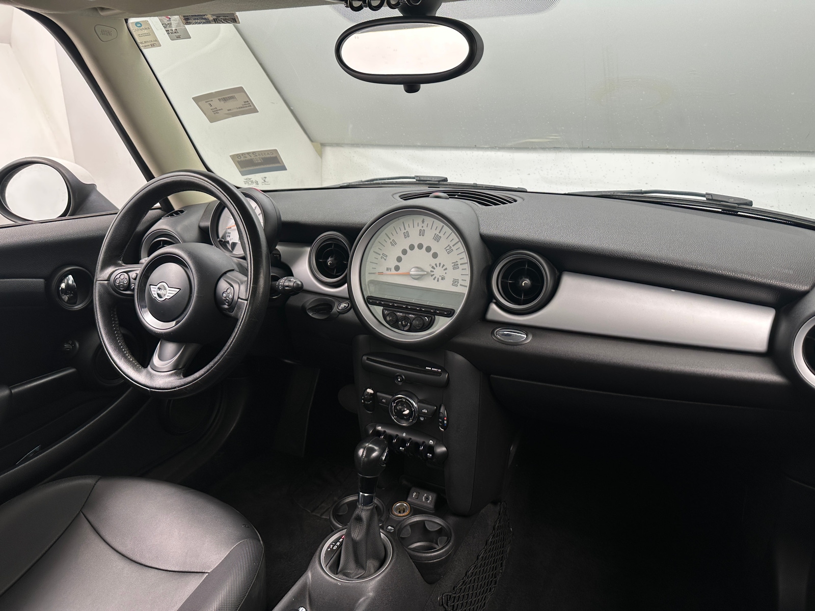 Thumbnail: 2013 MINI Cooper Hardtop - 2