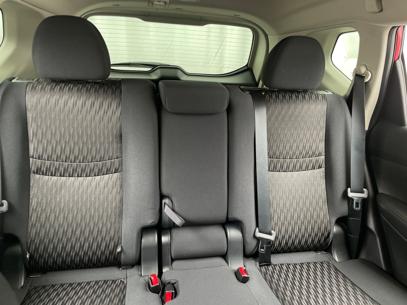 Thumbnail: 2019 Nissan Rogue - 6